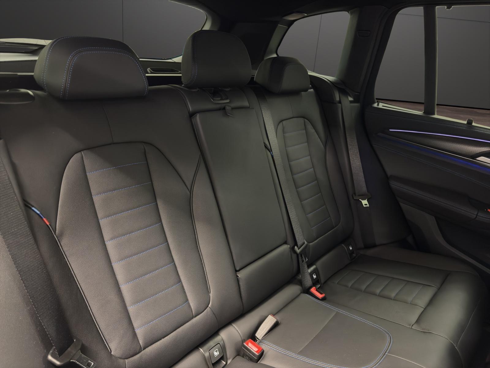 BMW X3 M40d-image-18