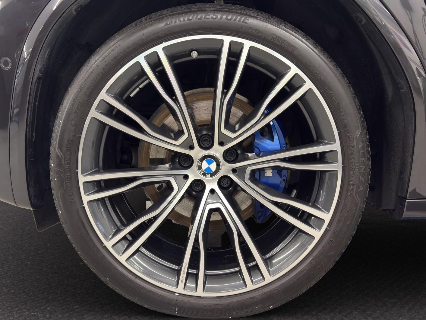 BMW X3 M40d-image-8