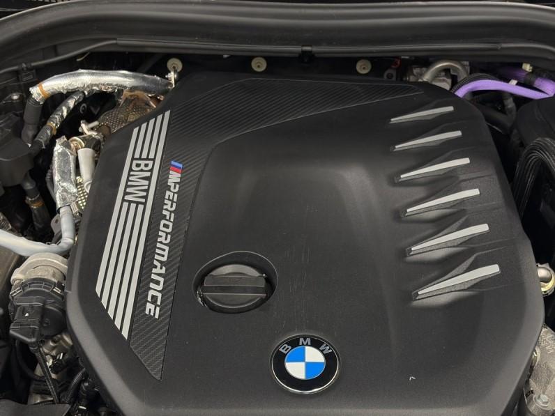 BMW X3 M40d-image-23