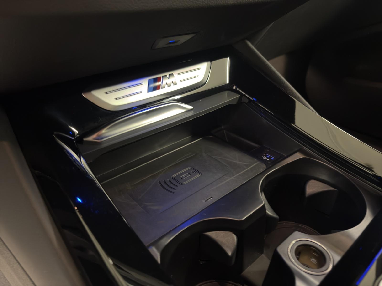 BMW X3 M40d-image-21