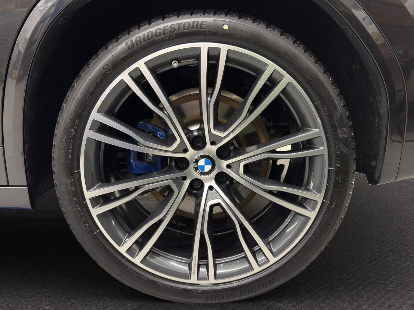 BMW X3 M40d-image-11