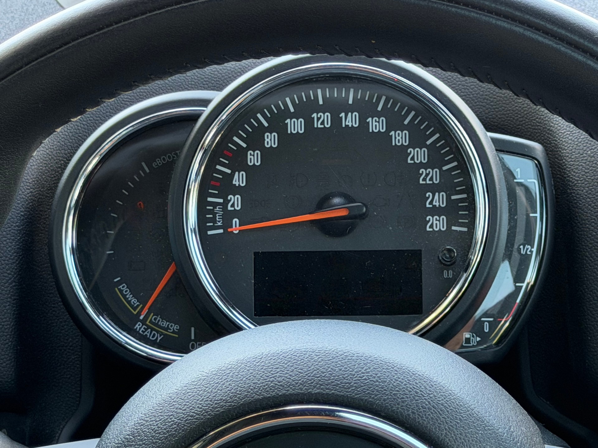 MINI Countryman F60 1.5i Cooper S E ALL4-image-17