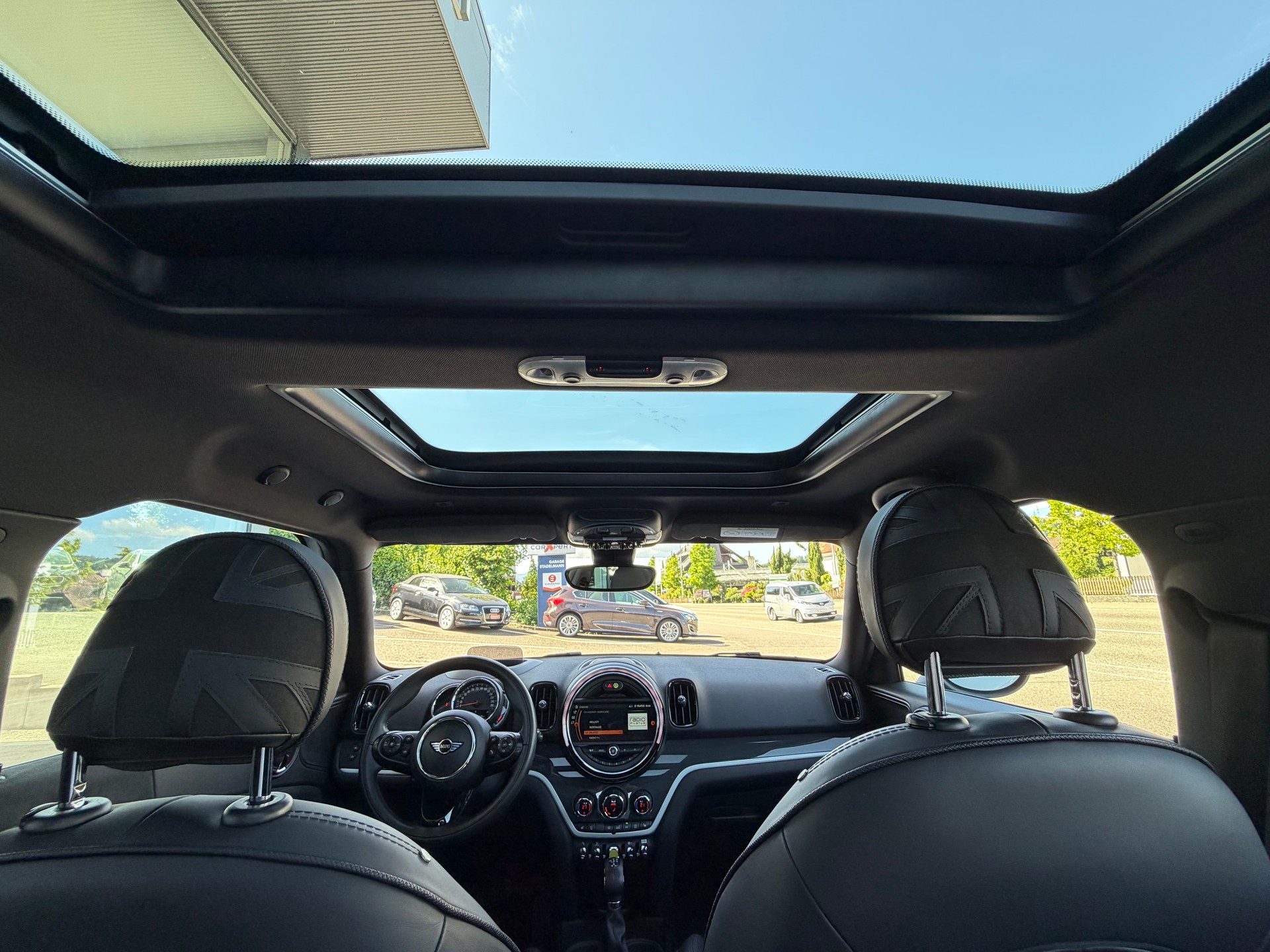 MINI Countryman F60 1.5i Cooper S E ALL4-image-23