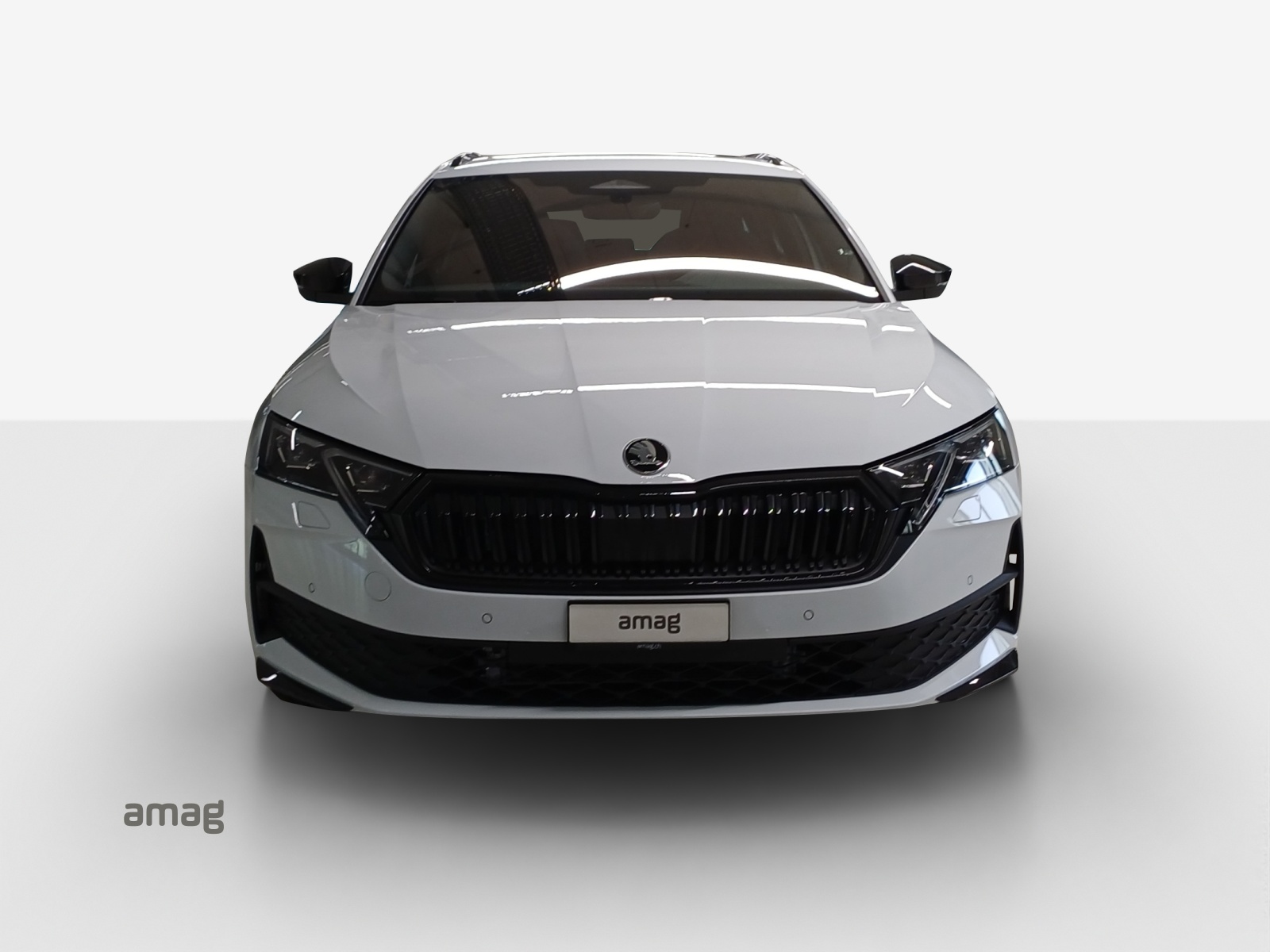 SKODA Octavia Combi 1.5 TSI mHEV DSG Sport Line-image-6