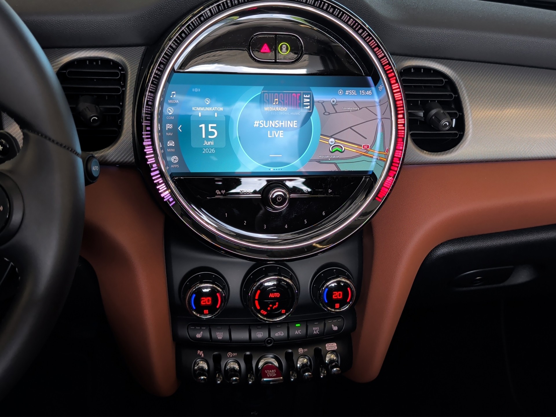 MINI Cooper S Cabriolet DKG-image-15
