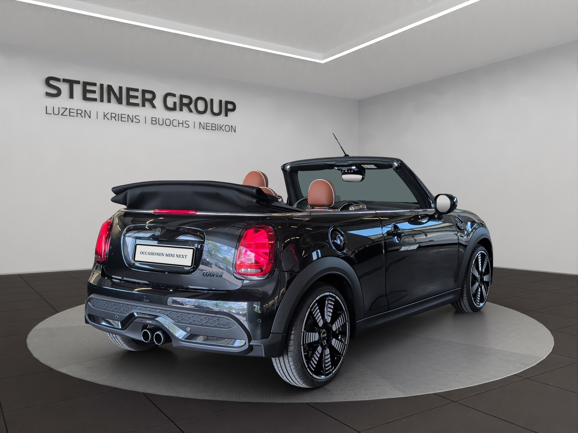 MINI Cooper S Cabriolet DKG-image-4