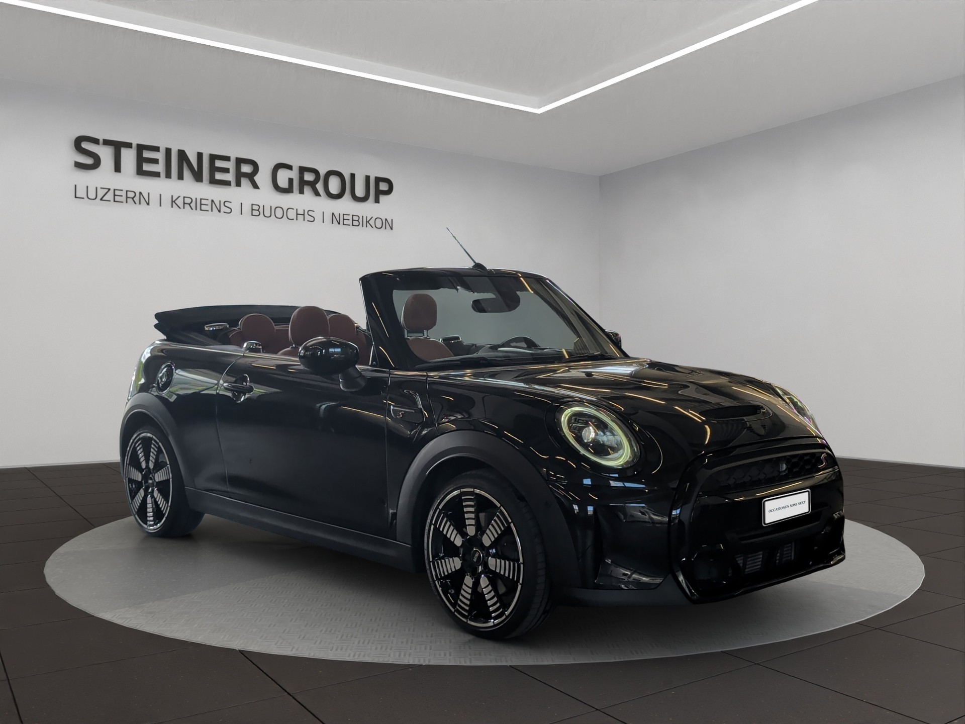 MINI Cooper S Cabriolet DKG-image-2