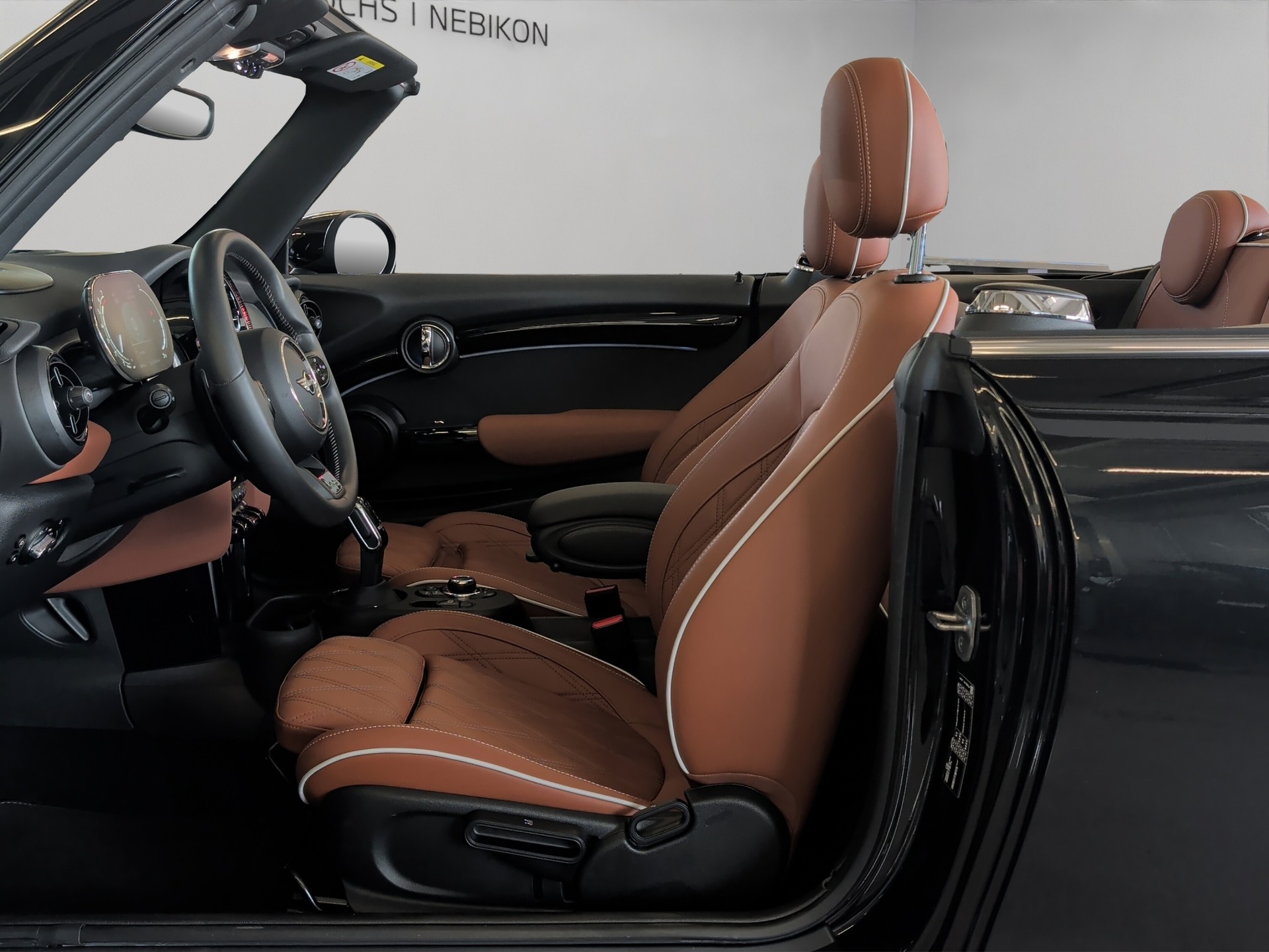 MINI Cooper S Cabriolet DKG-image-10