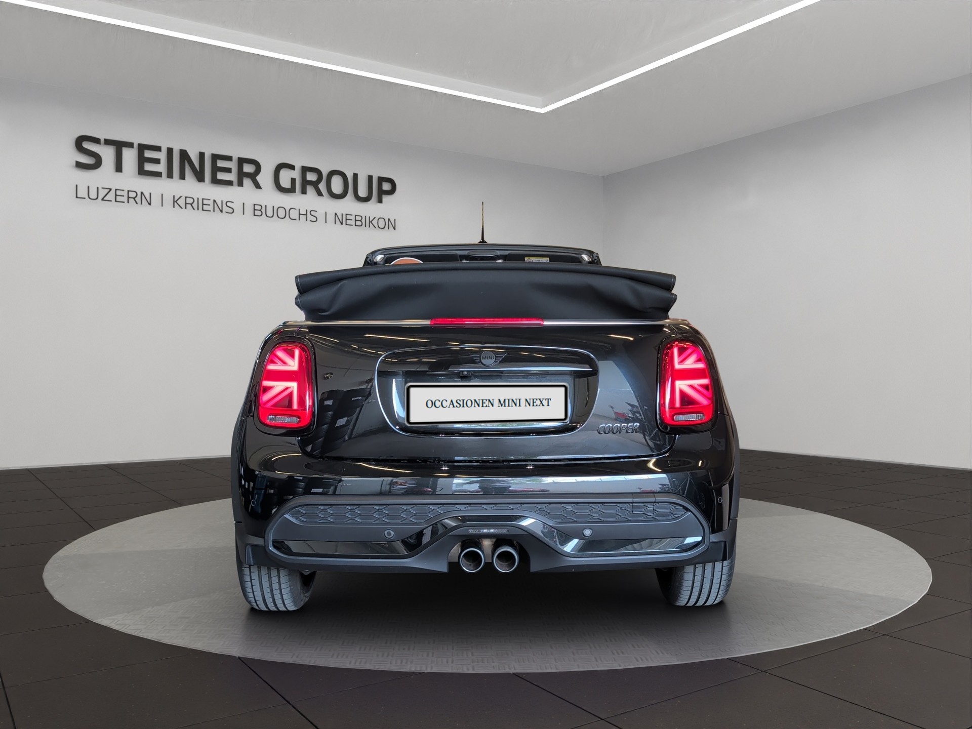 MINI Cooper S Cabriolet DKG-image-5