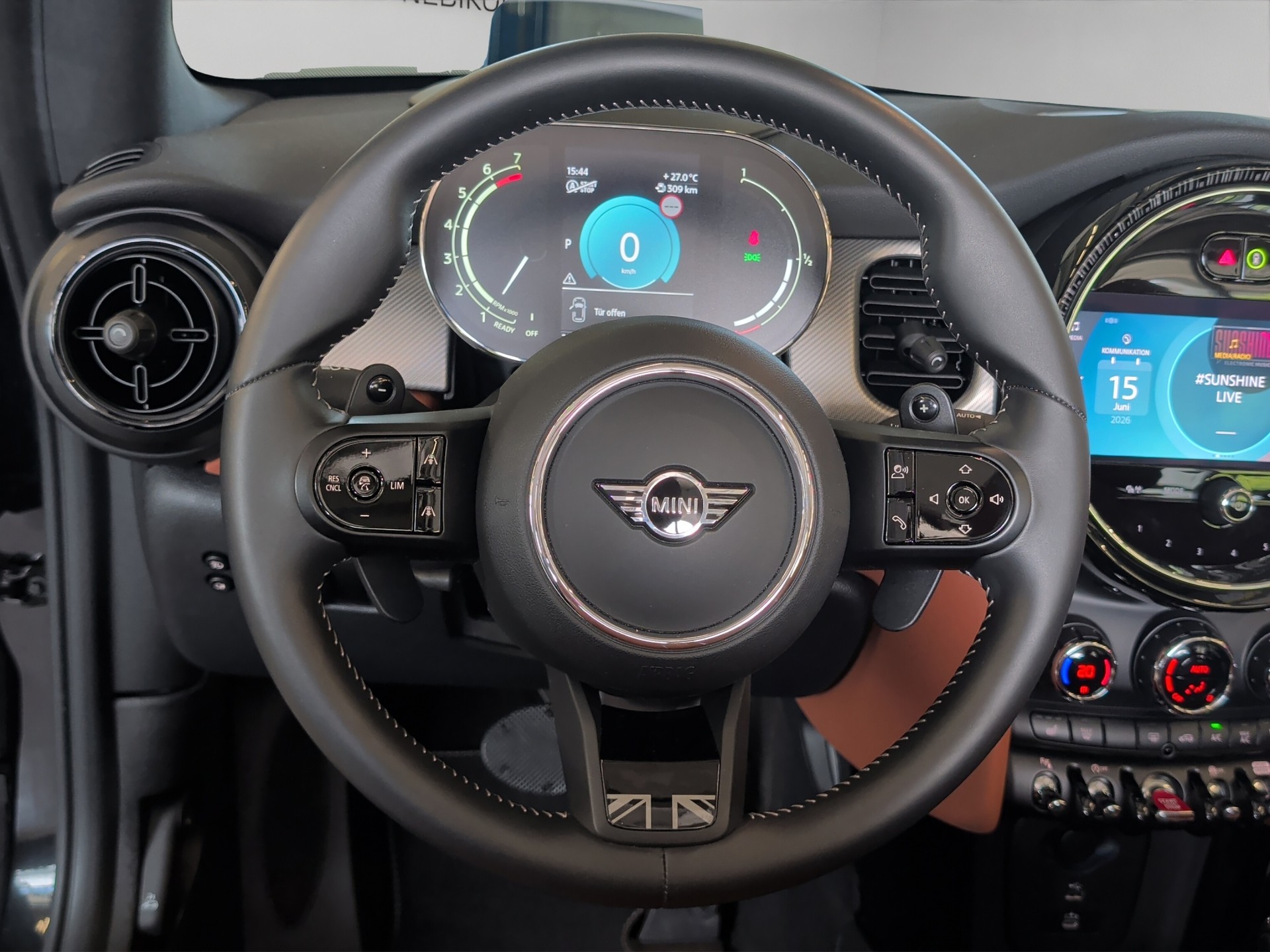 MINI Cooper S Cabriolet DKG-image-12