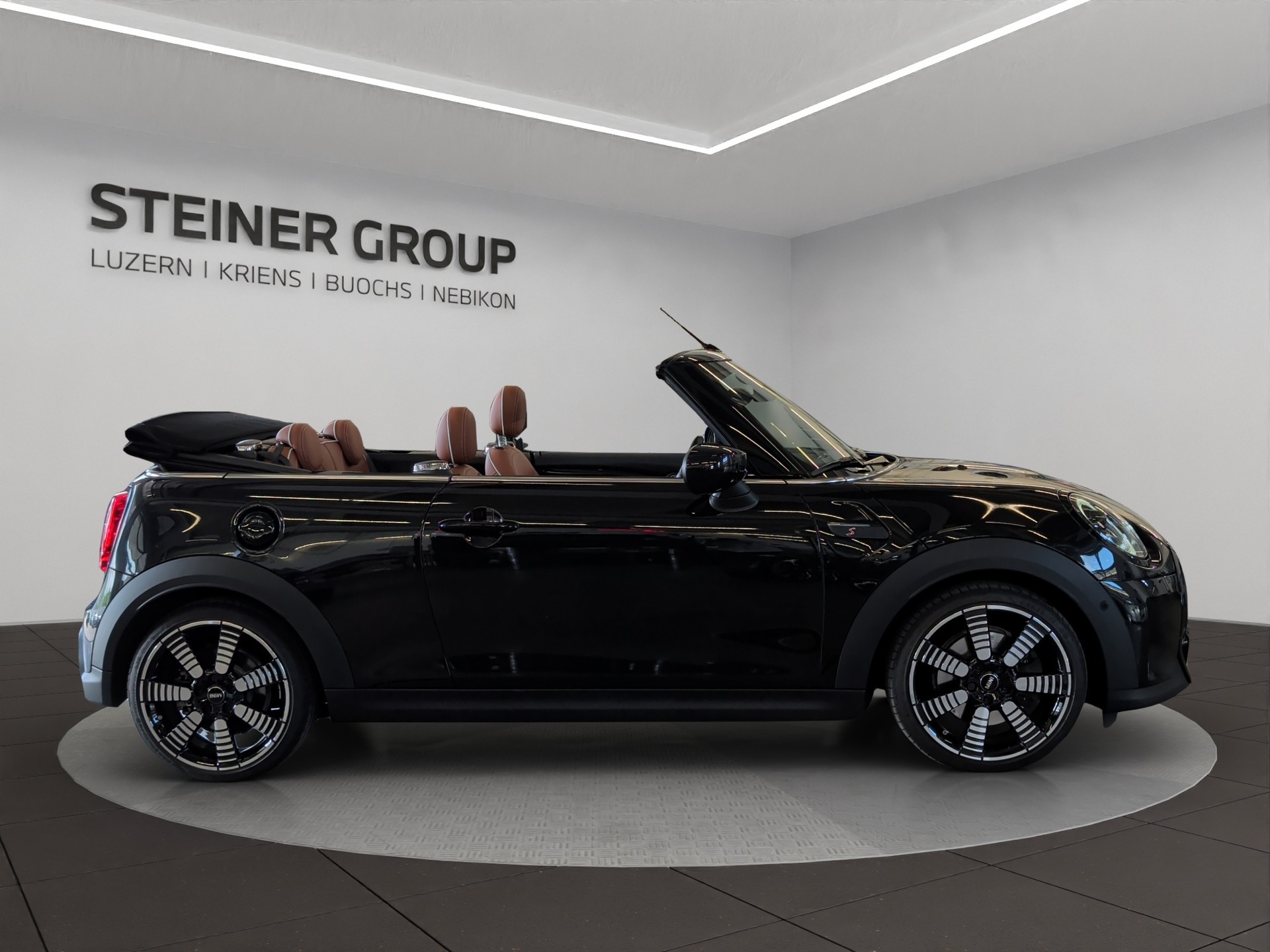 MINI Cooper S Cabriolet DKG-image-3
