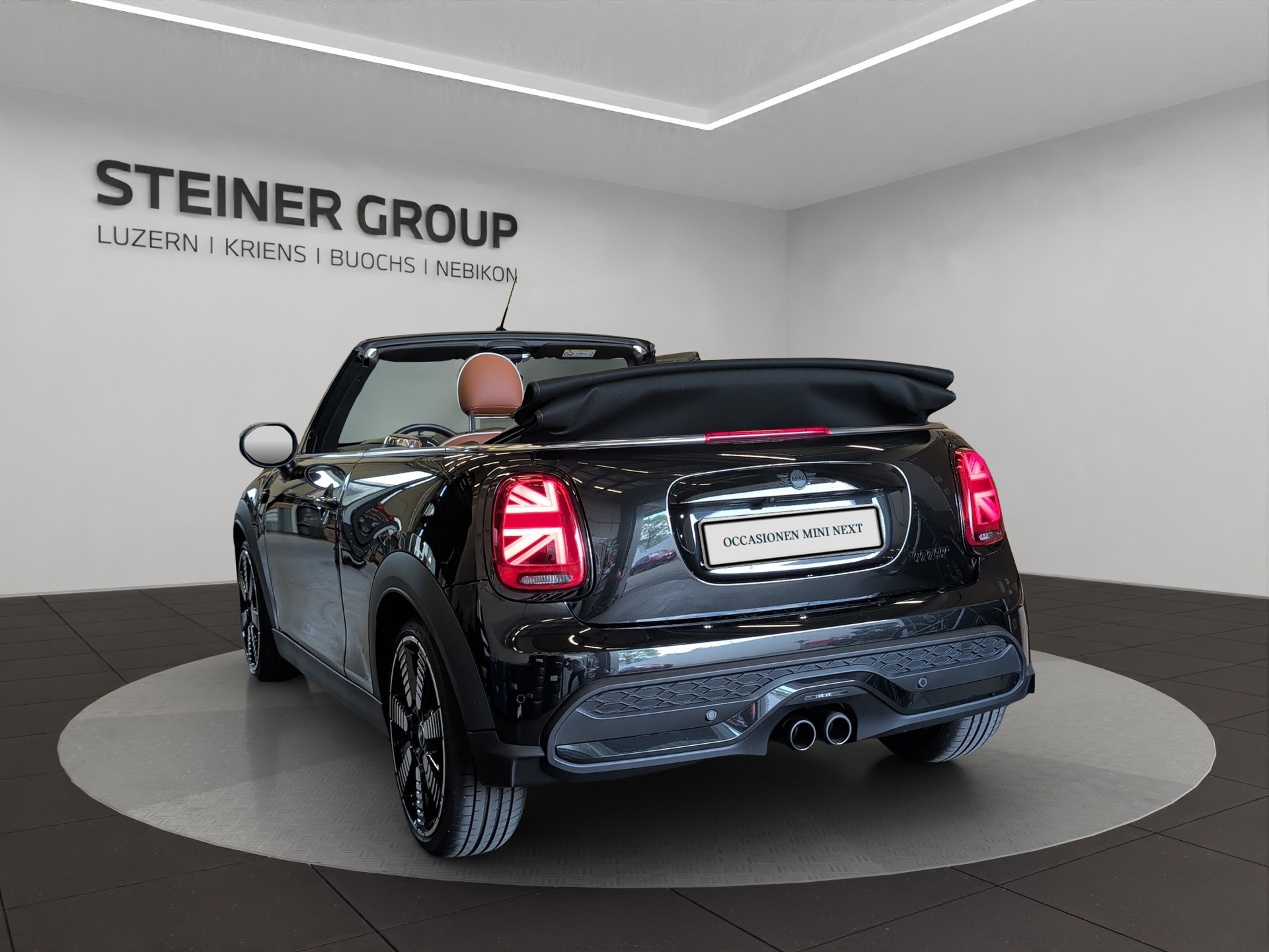 MINI Cooper S Cabriolet DKG-image-6