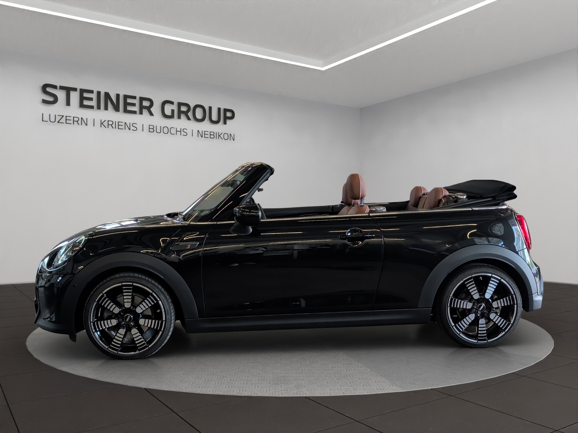 MINI Cooper S Cabriolet DKG-image-7