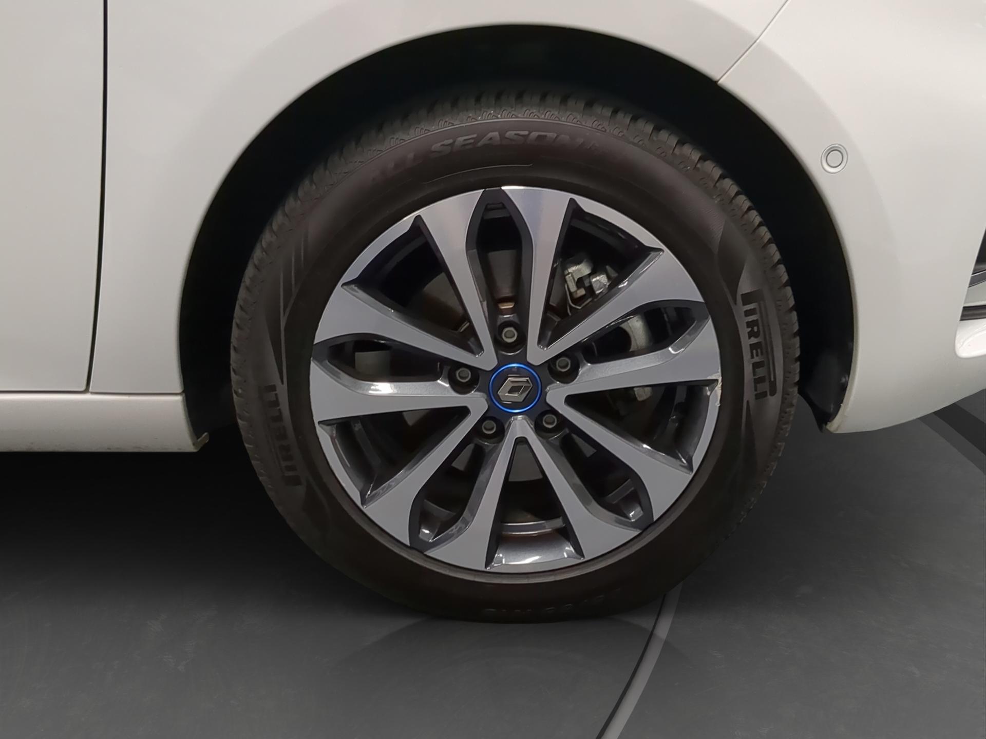 RENAULT Zoe Intens R135 (incl. Batterie)-image-16