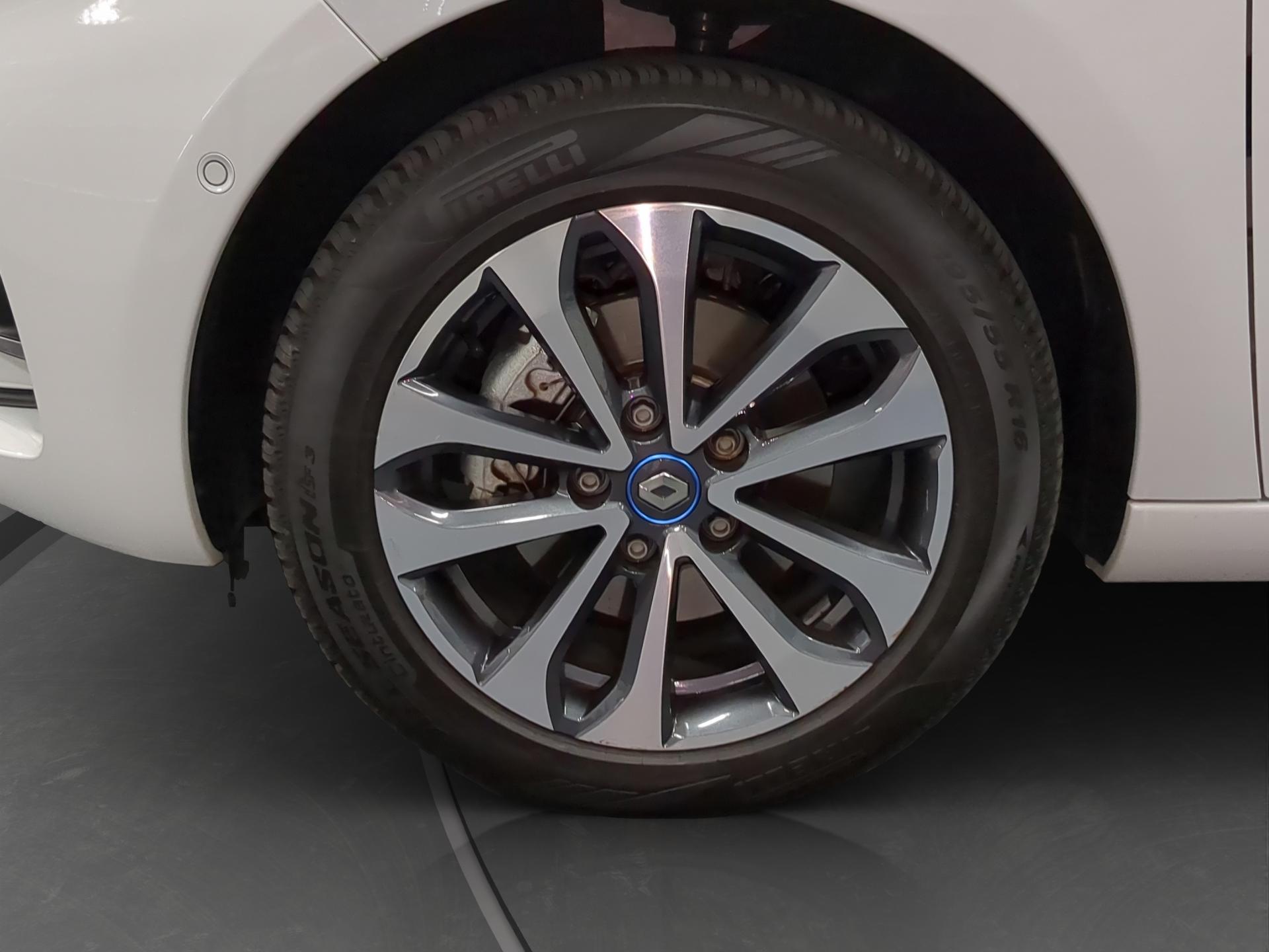 RENAULT Zoe Intens R135 (incl. Batterie)-image-24