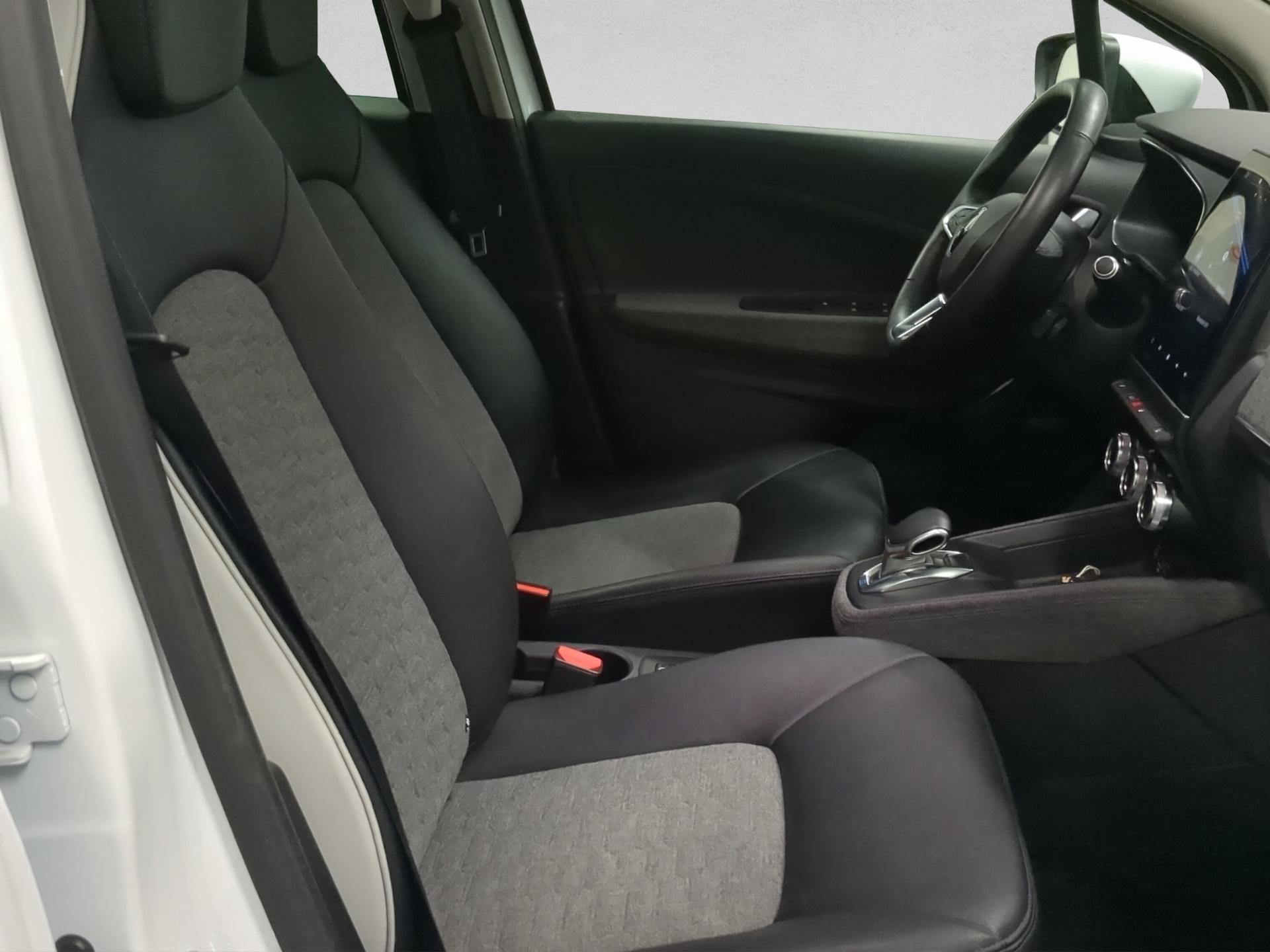RENAULT Zoe Intens R135 (incl. Batterie)-image-15