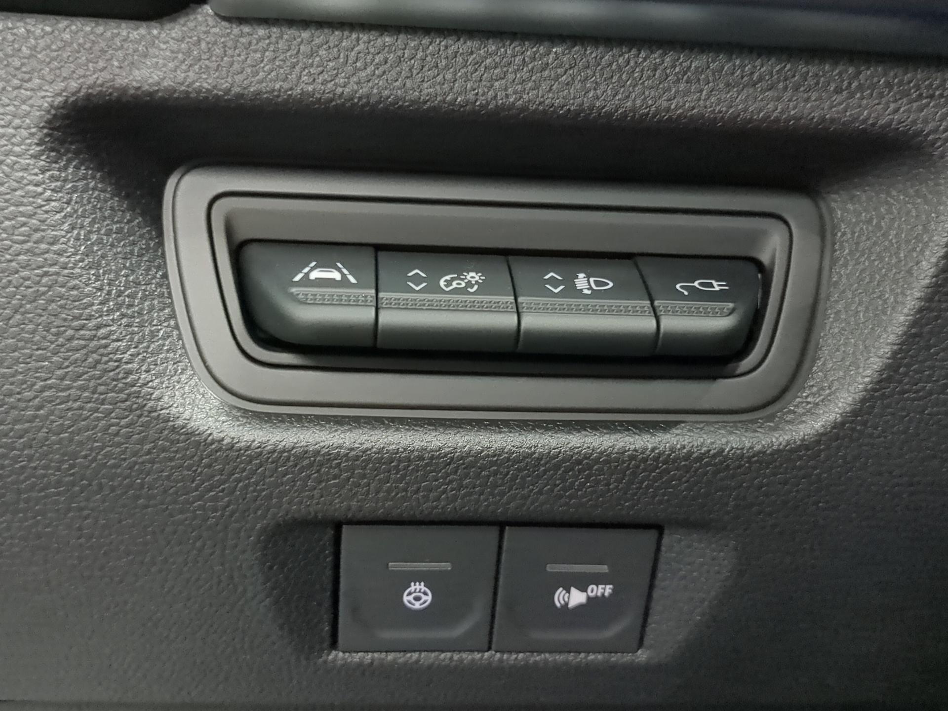 RENAULT Zoe Intens R135 (incl. Batterie)-image-18