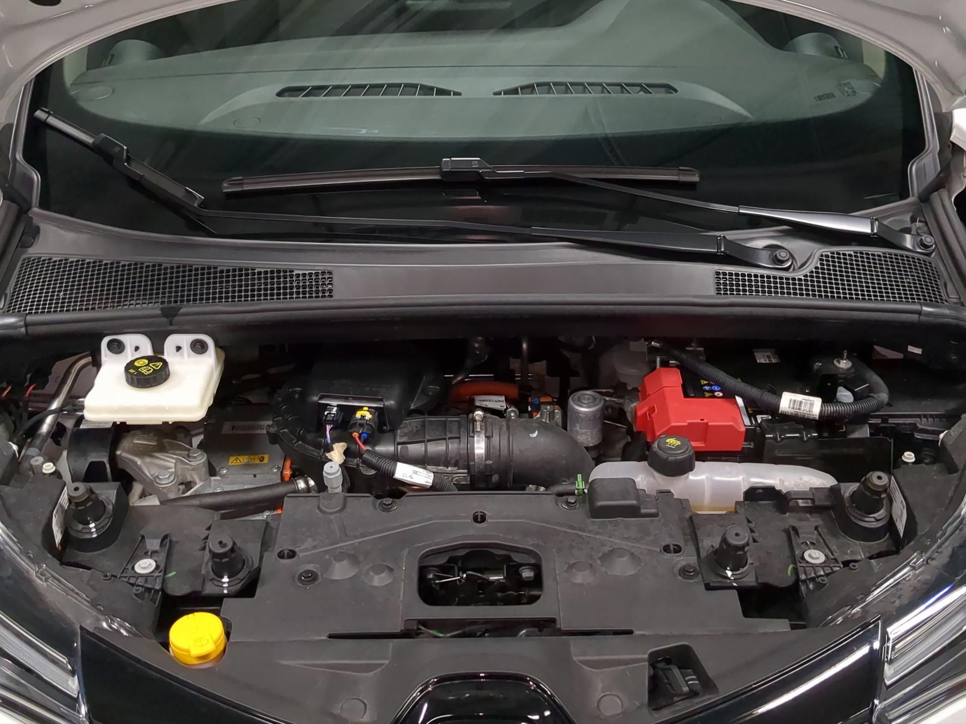 RENAULT Zoe Intens R135 (incl. Batterie)-image-23