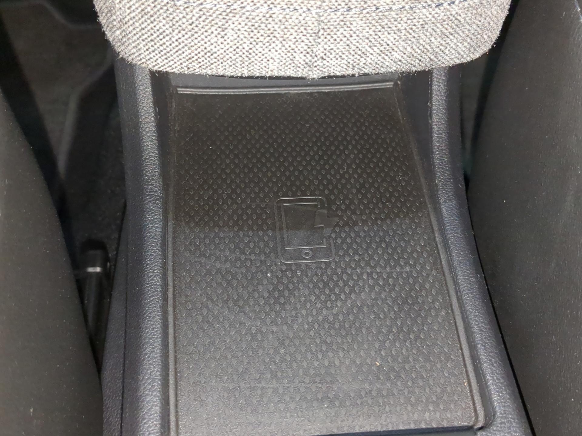 RENAULT Zoe Intens R135 (incl. Batterie)-image-20