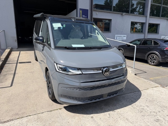 VW California 2.0 TDI Beach Camper Liberty-image-2