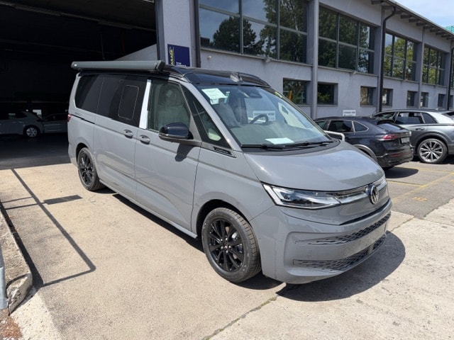 VW California 2.0 TDI Beach Camper Liberty-image-3