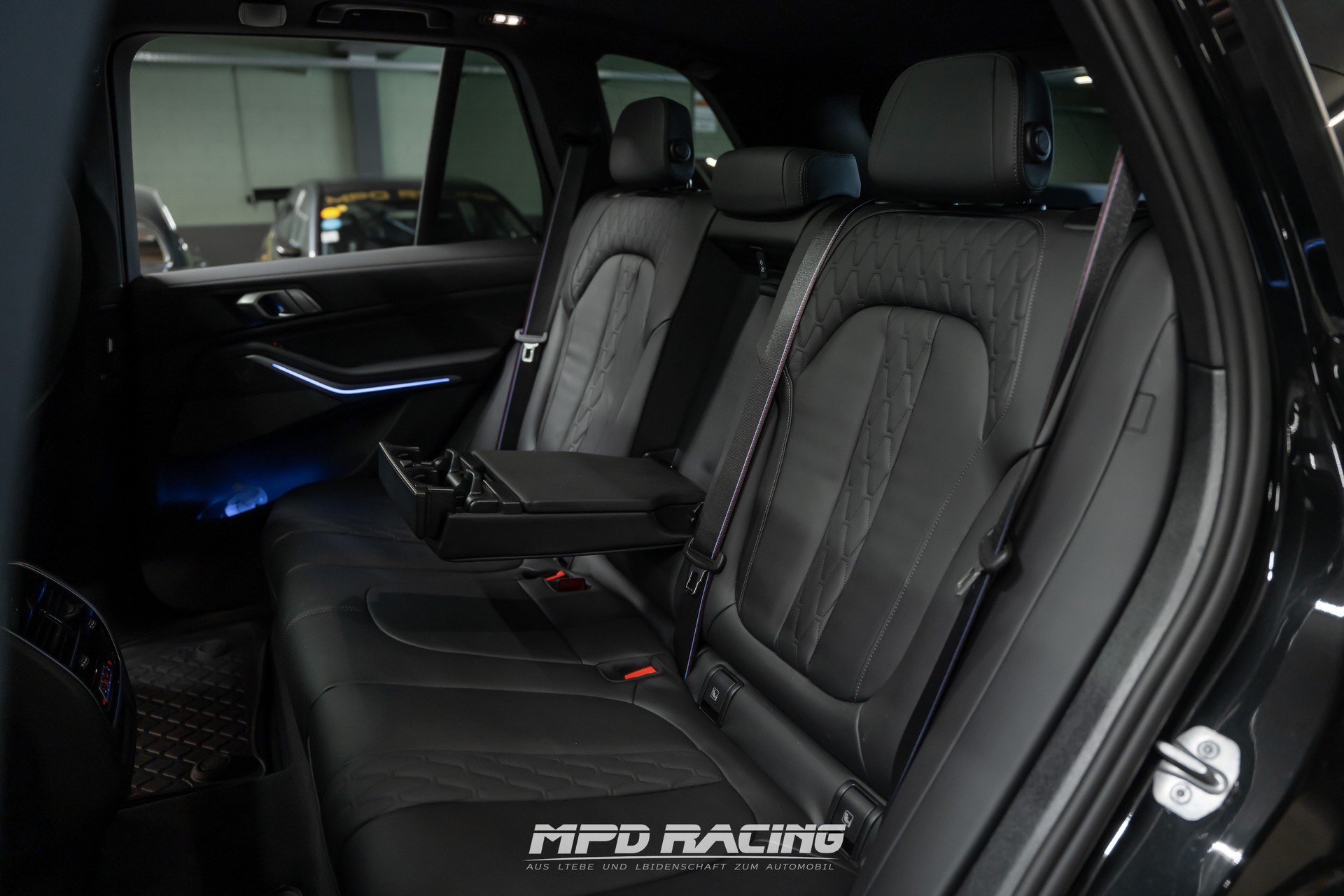 BMW X5 xDrive 48V 30d M Sport Pro Steptronic-image-16