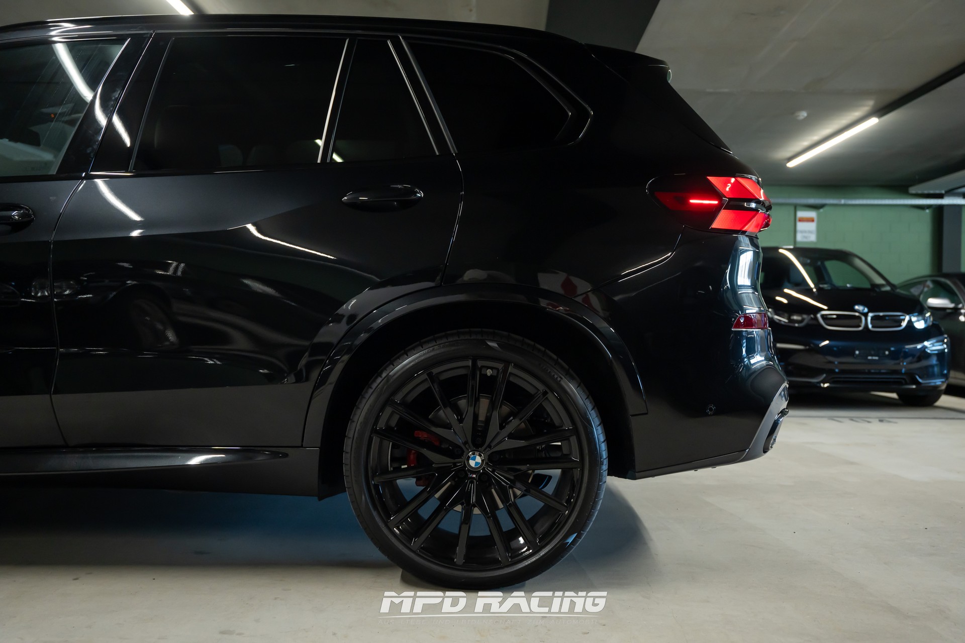 BMW X5 xDrive 48V 30d M Sport Pro Steptronic-image-7