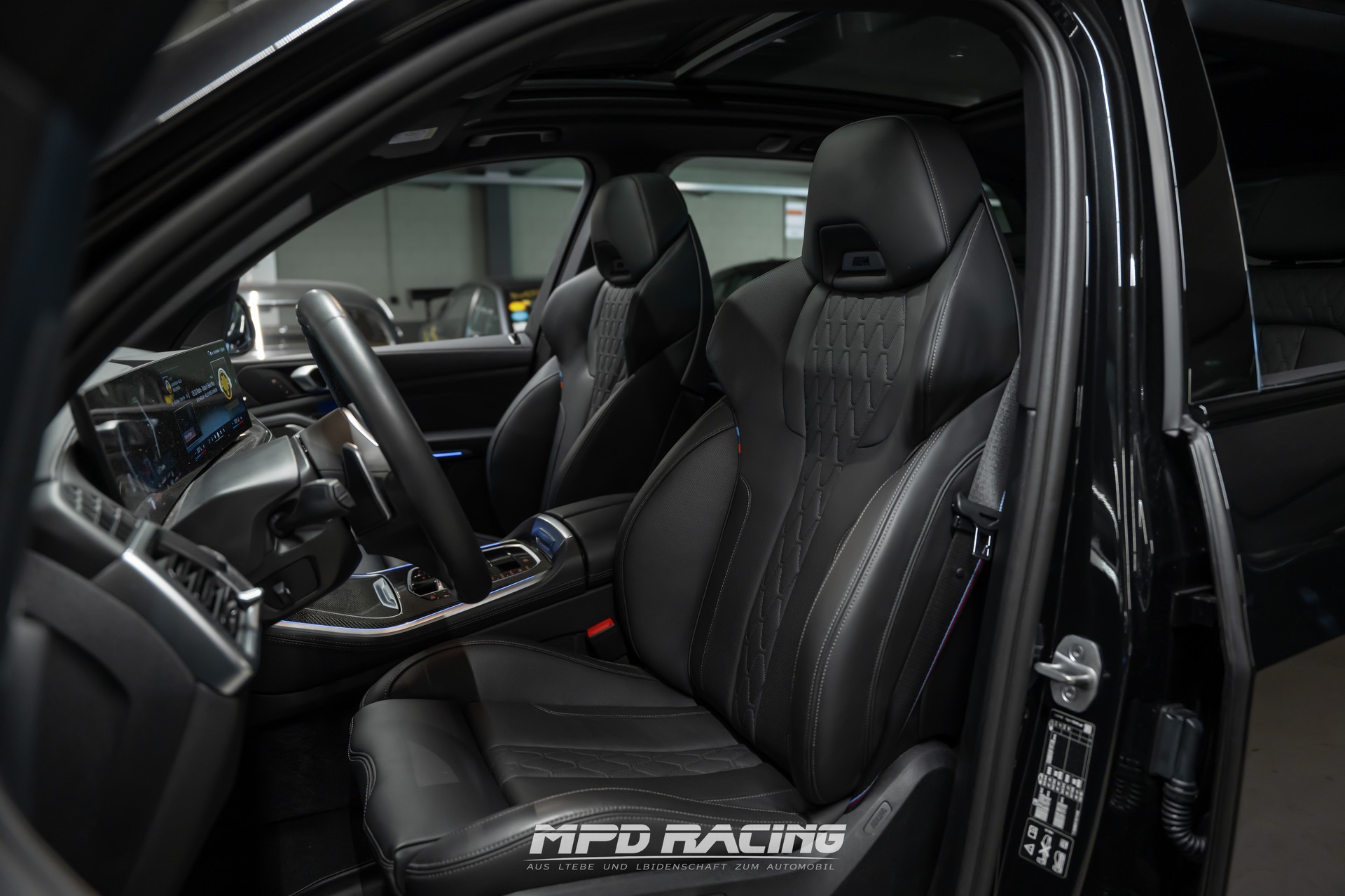 BMW X5 xDrive 48V 30d M Sport Pro Steptronic-image-14