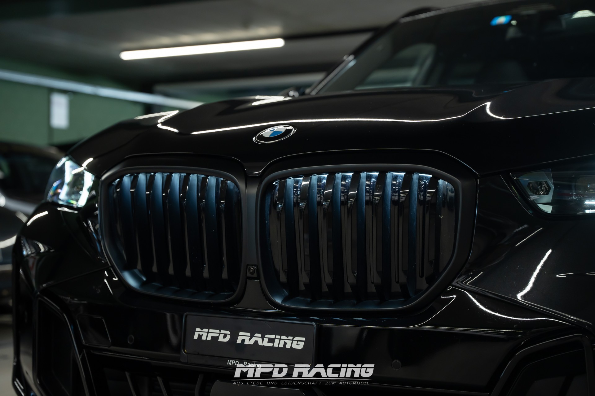 BMW X5 xDrive 48V 30d M Sport Pro Steptronic-image-2