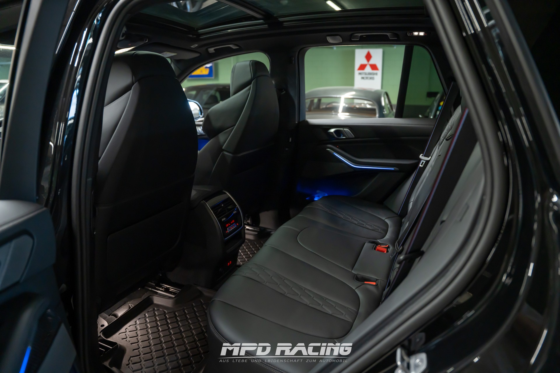 BMW X5 xDrive 48V 30d M Sport Pro Steptronic-image-15