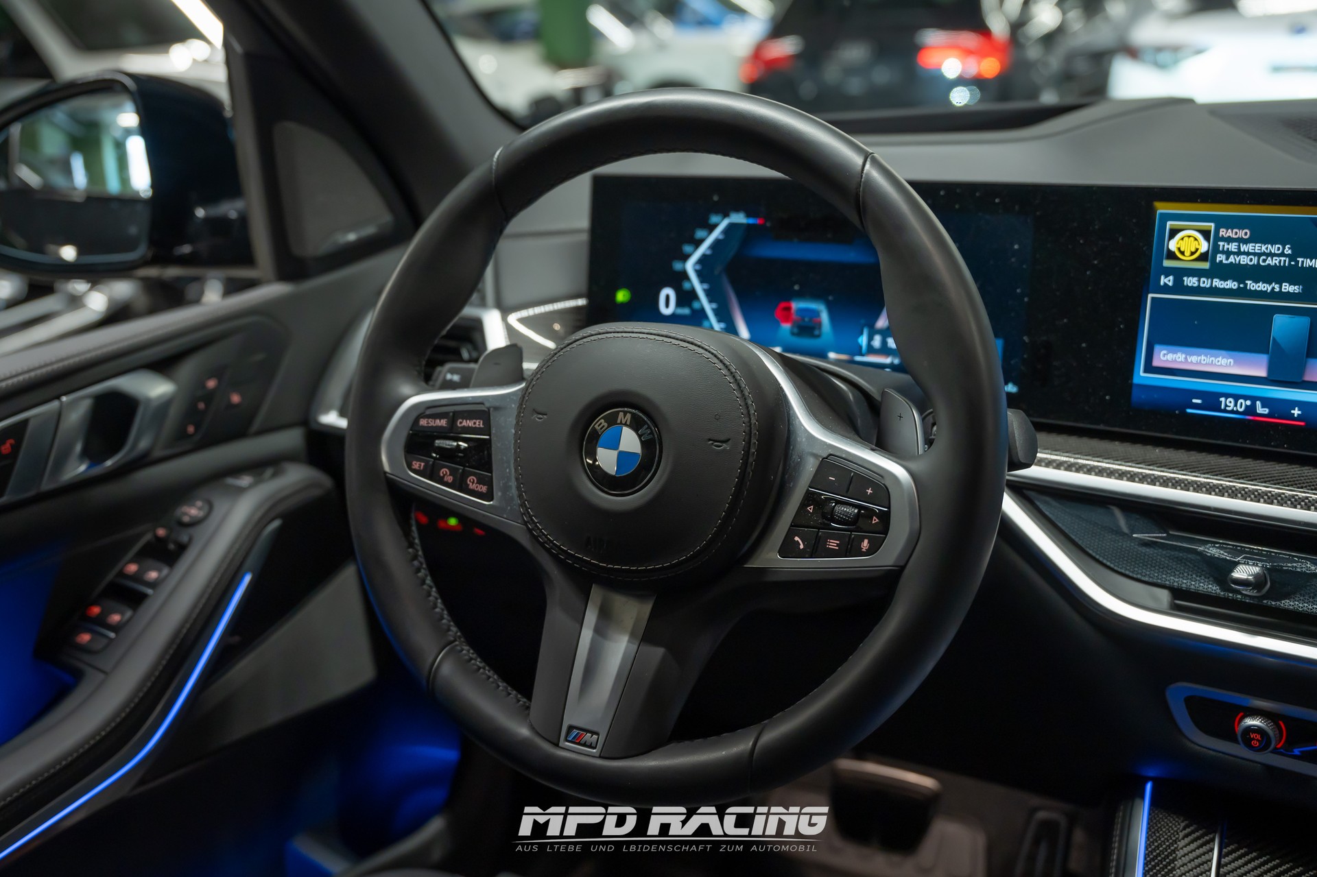 BMW X5 xDrive 48V 30d M Sport Pro Steptronic-image-20