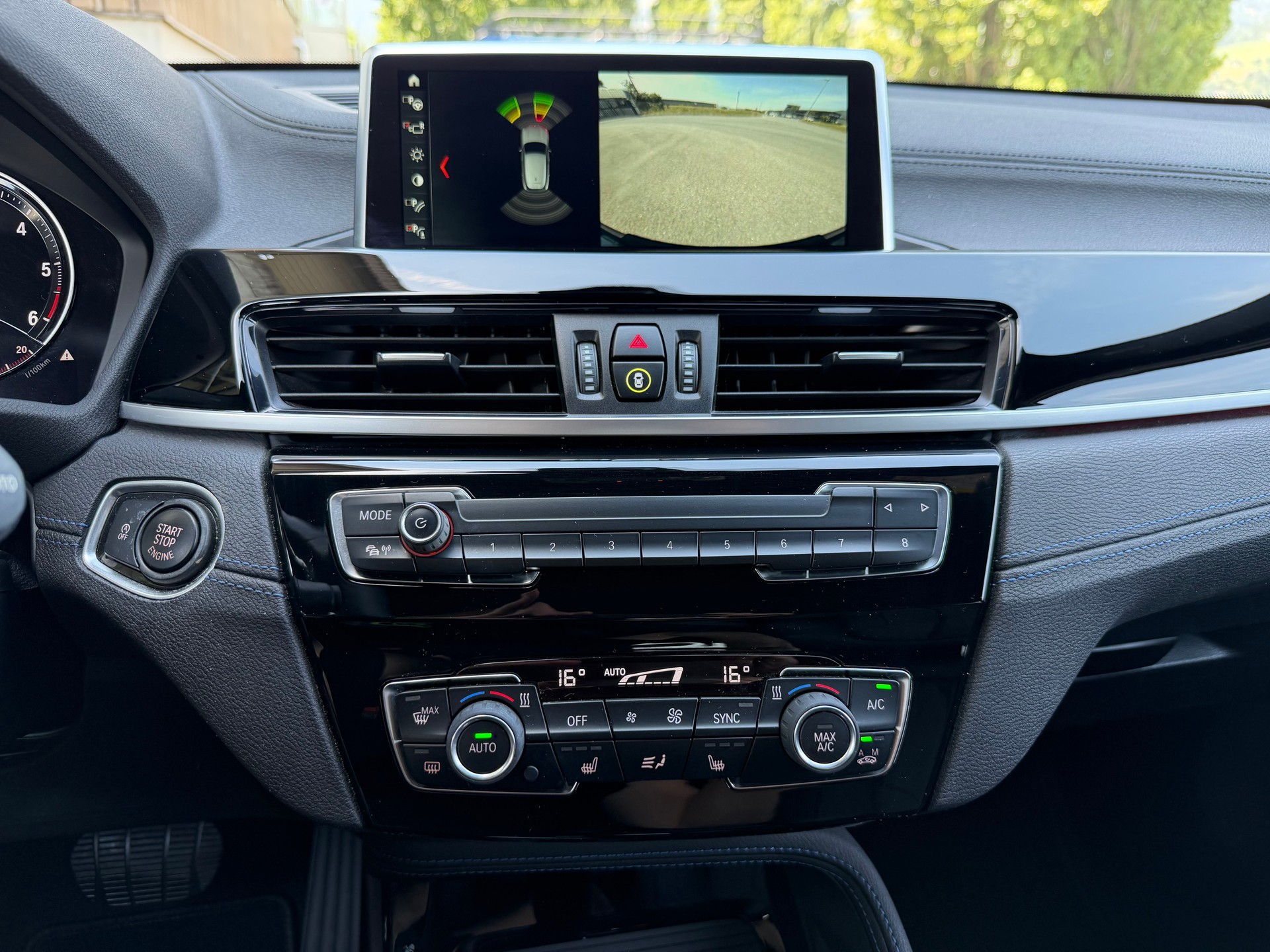 BMW X2 xDrive 20d M Sport Steptronic-image-13