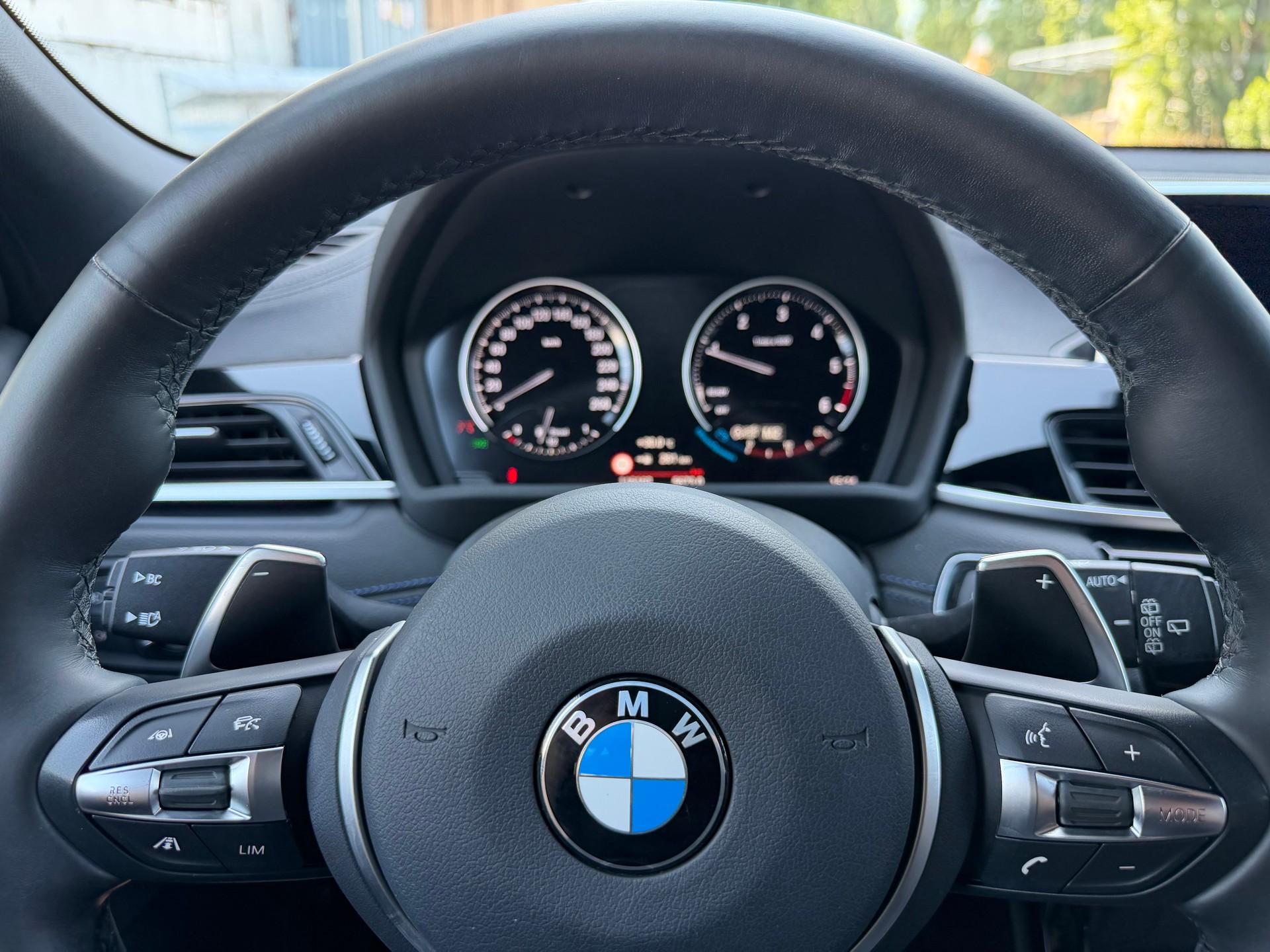 BMW X2 xDrive 20d M Sport Steptronic-image-4
