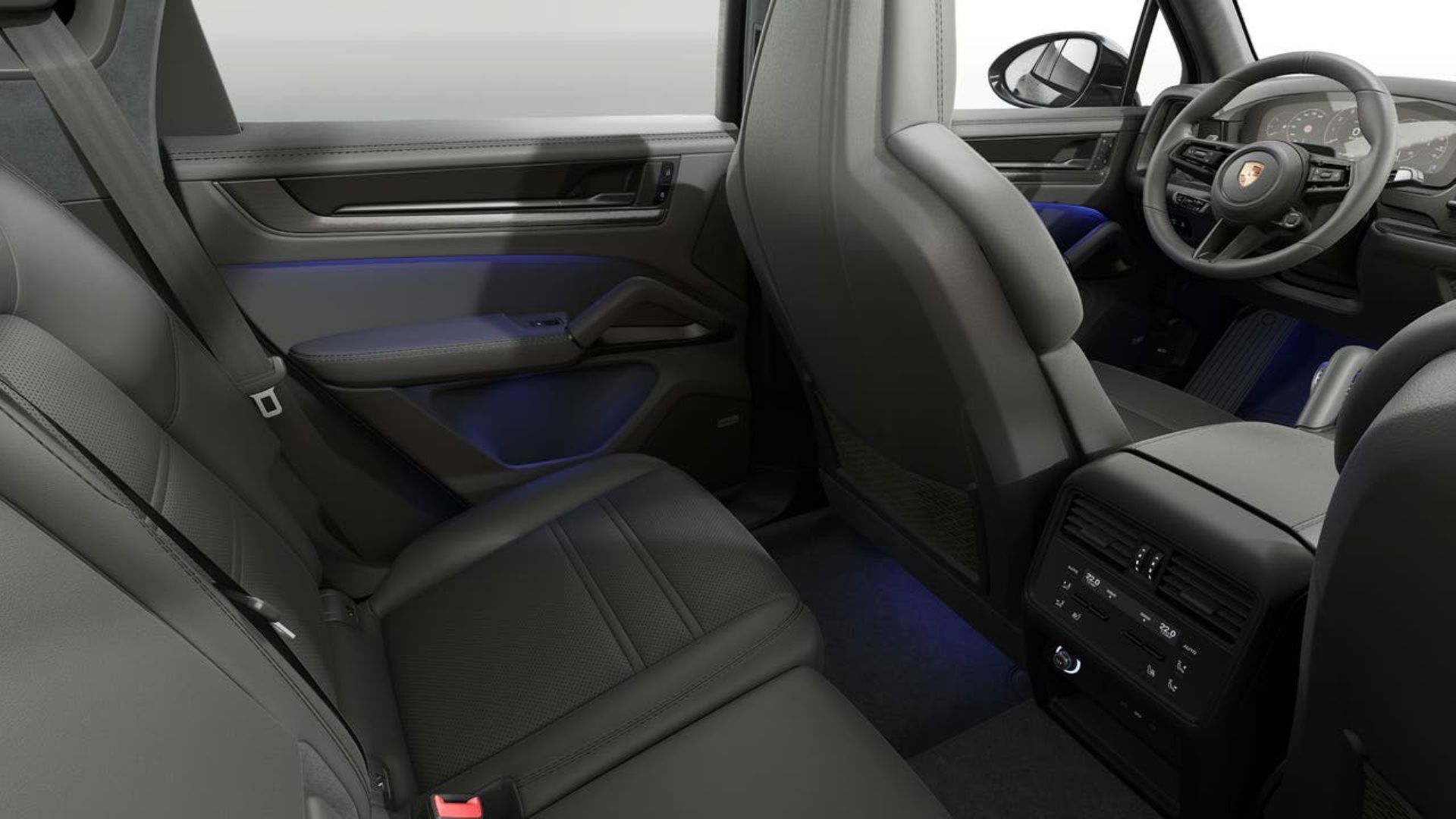 PORSCHE Cayenne GTS-image-13