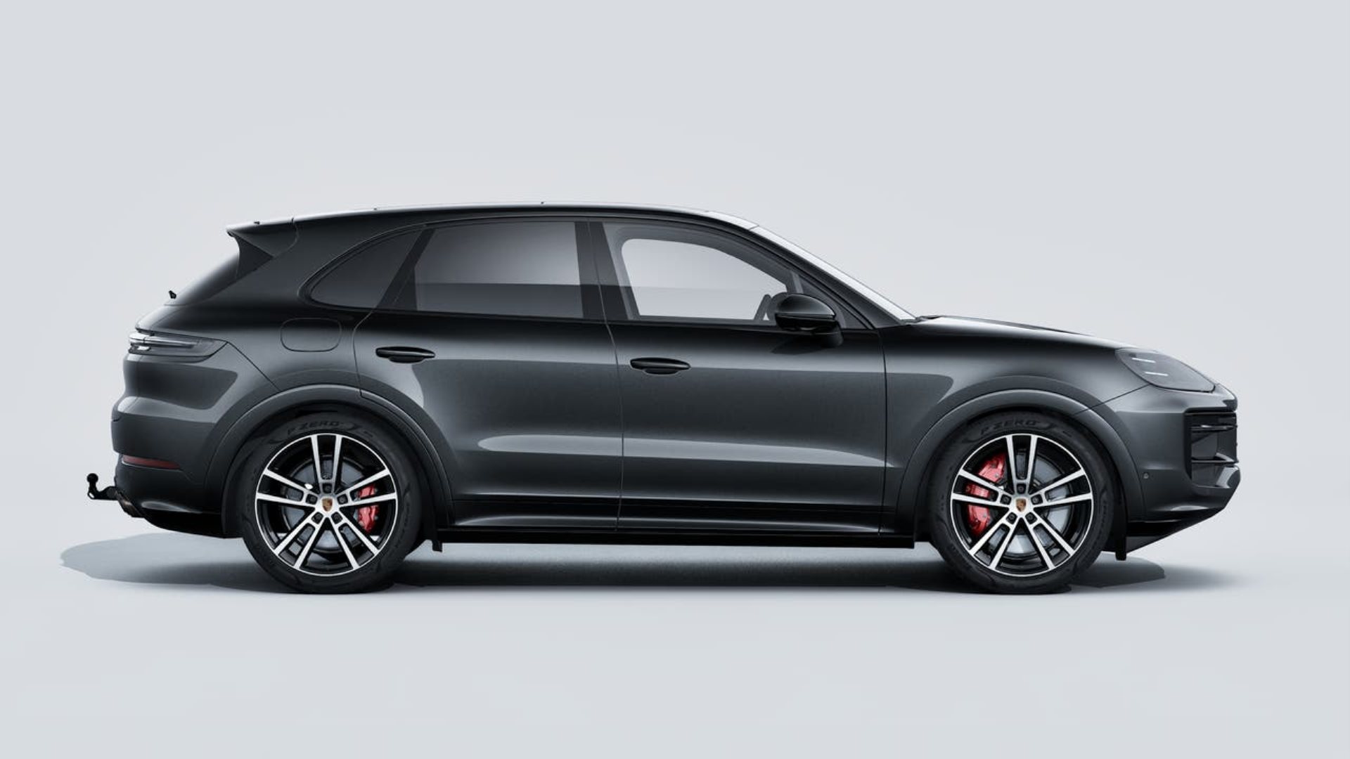 PORSCHE Cayenne GTS-image-5