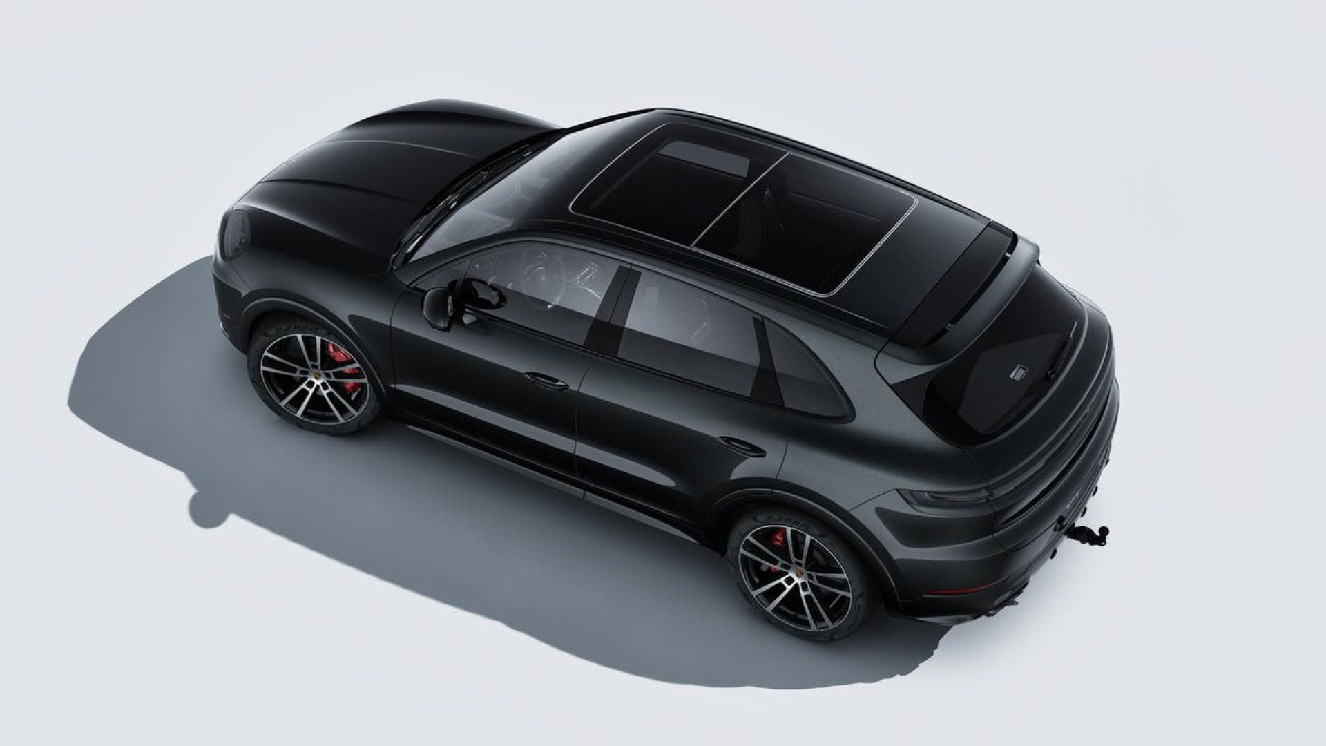 PORSCHE Cayenne GTS-image-3