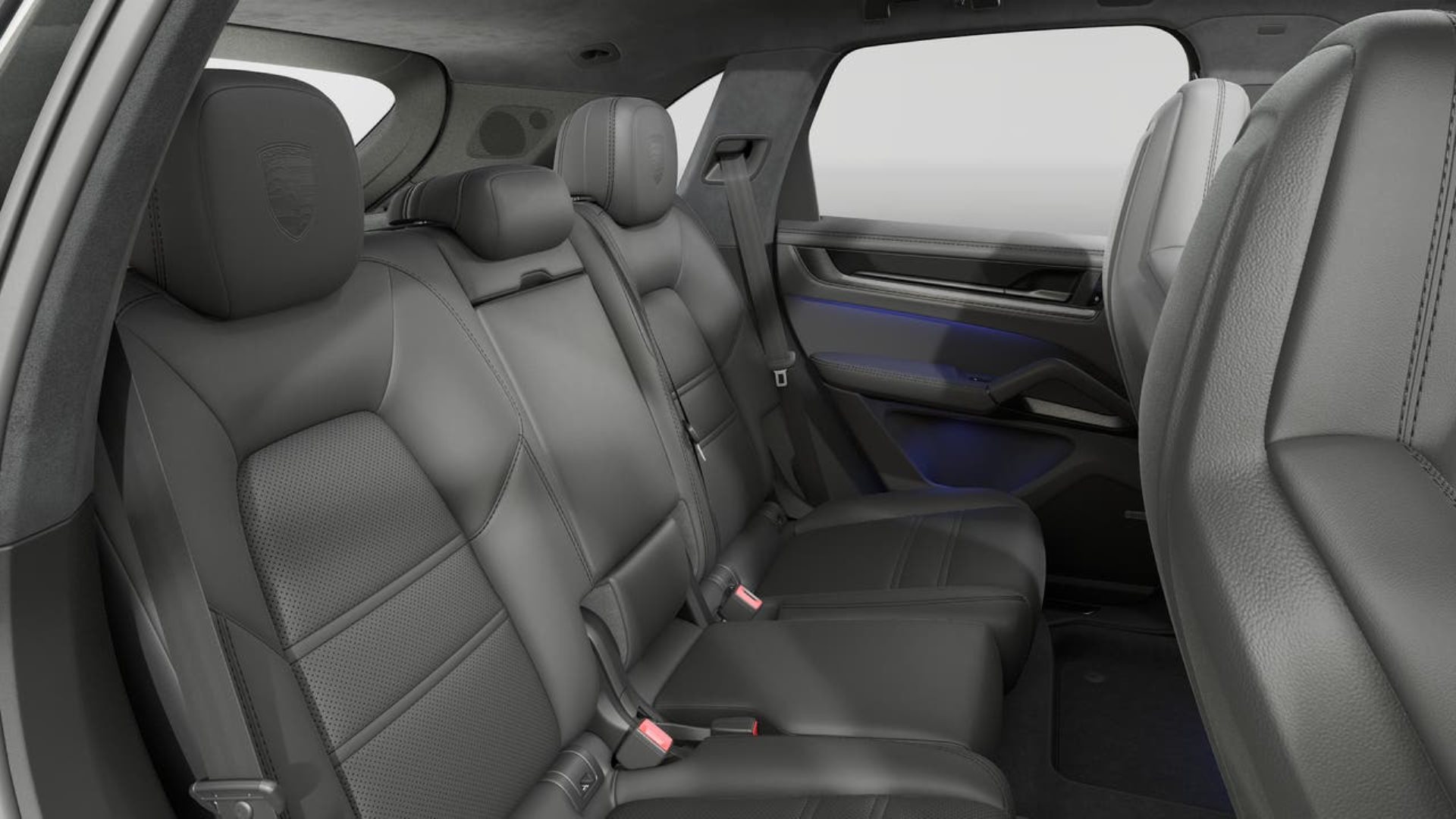 PORSCHE Cayenne GTS-image-12