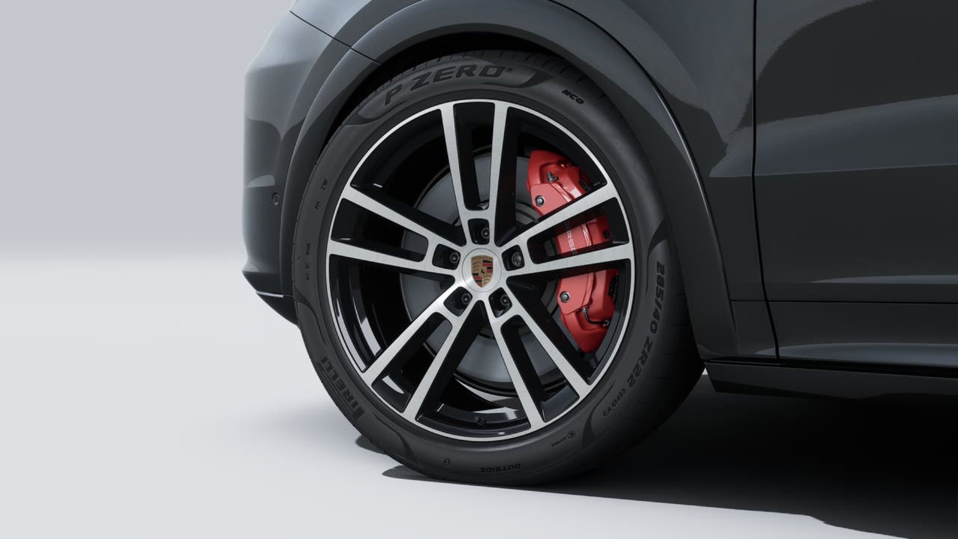 PORSCHE Cayenne GTS-image-9