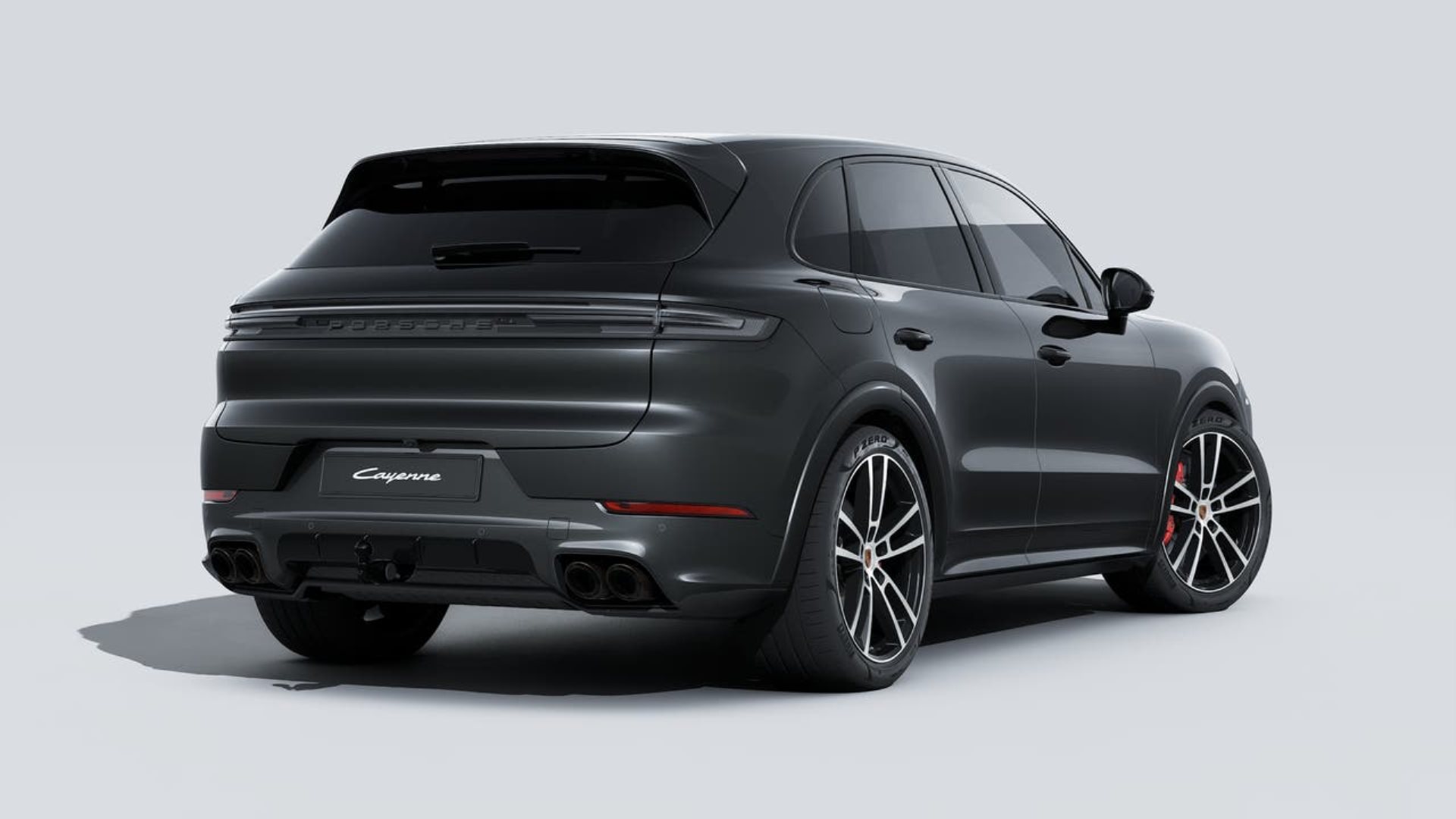PORSCHE Cayenne GTS-image-8