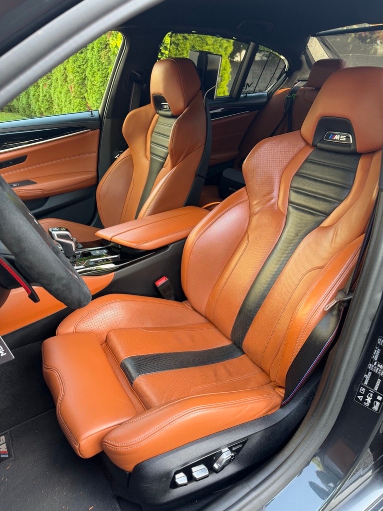 BMW M5 Competition xDrive-image-4