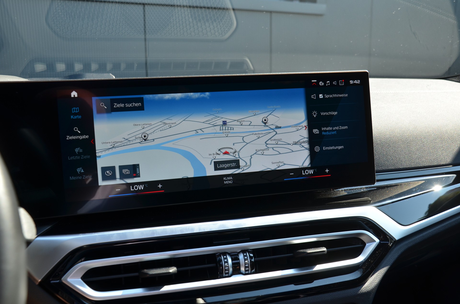 BMW M3 Competition M xDrive-image-18