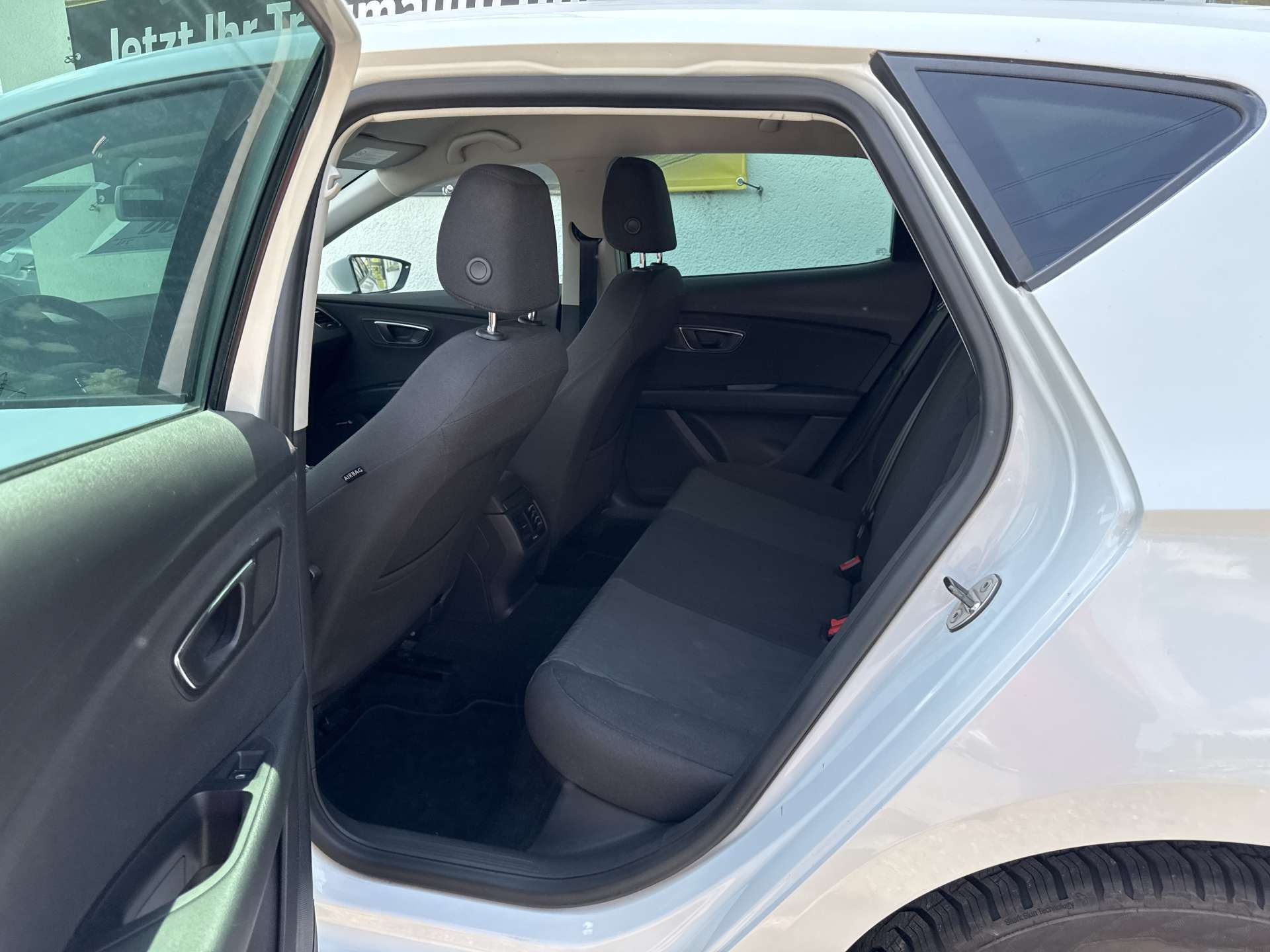 SEAT Leon 1.4 TSi Style Top-Preis-image-7