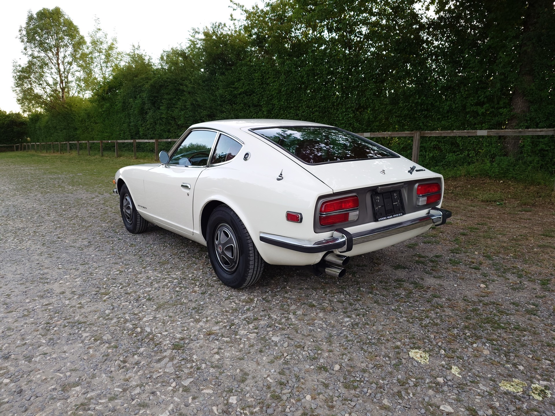 DATSUN 240 Z-image-5