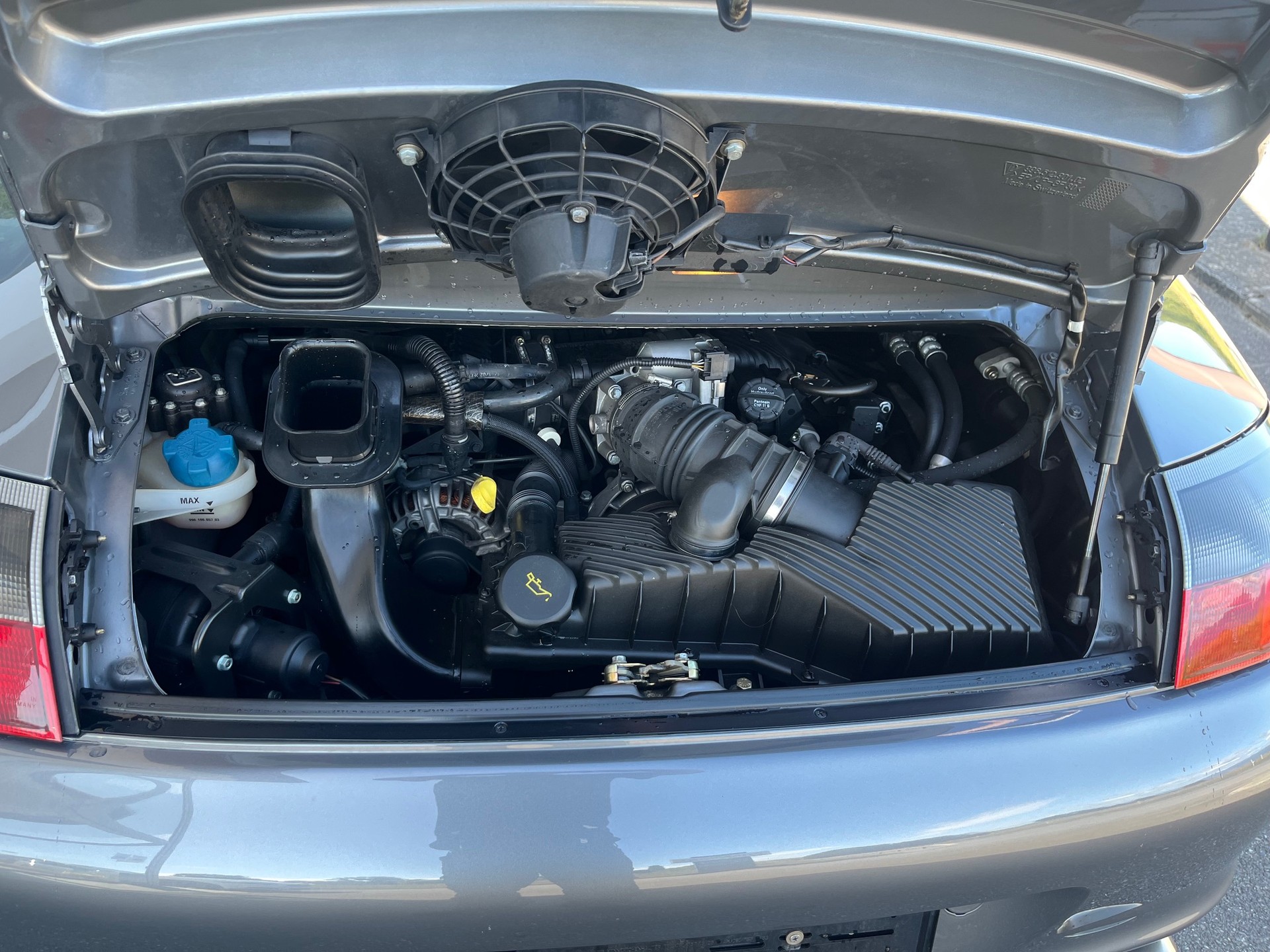PORSCHE CARRERA-image-14