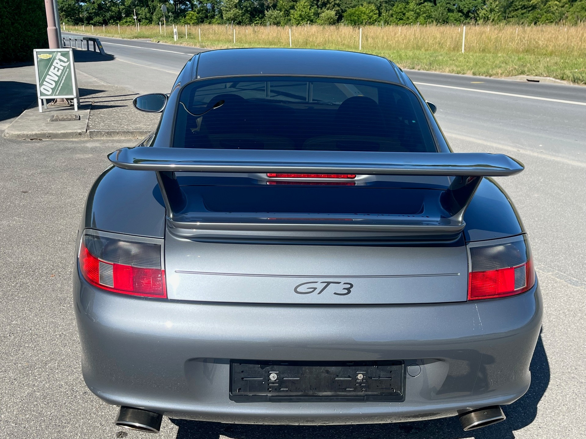 PORSCHE CARRERA-image-6