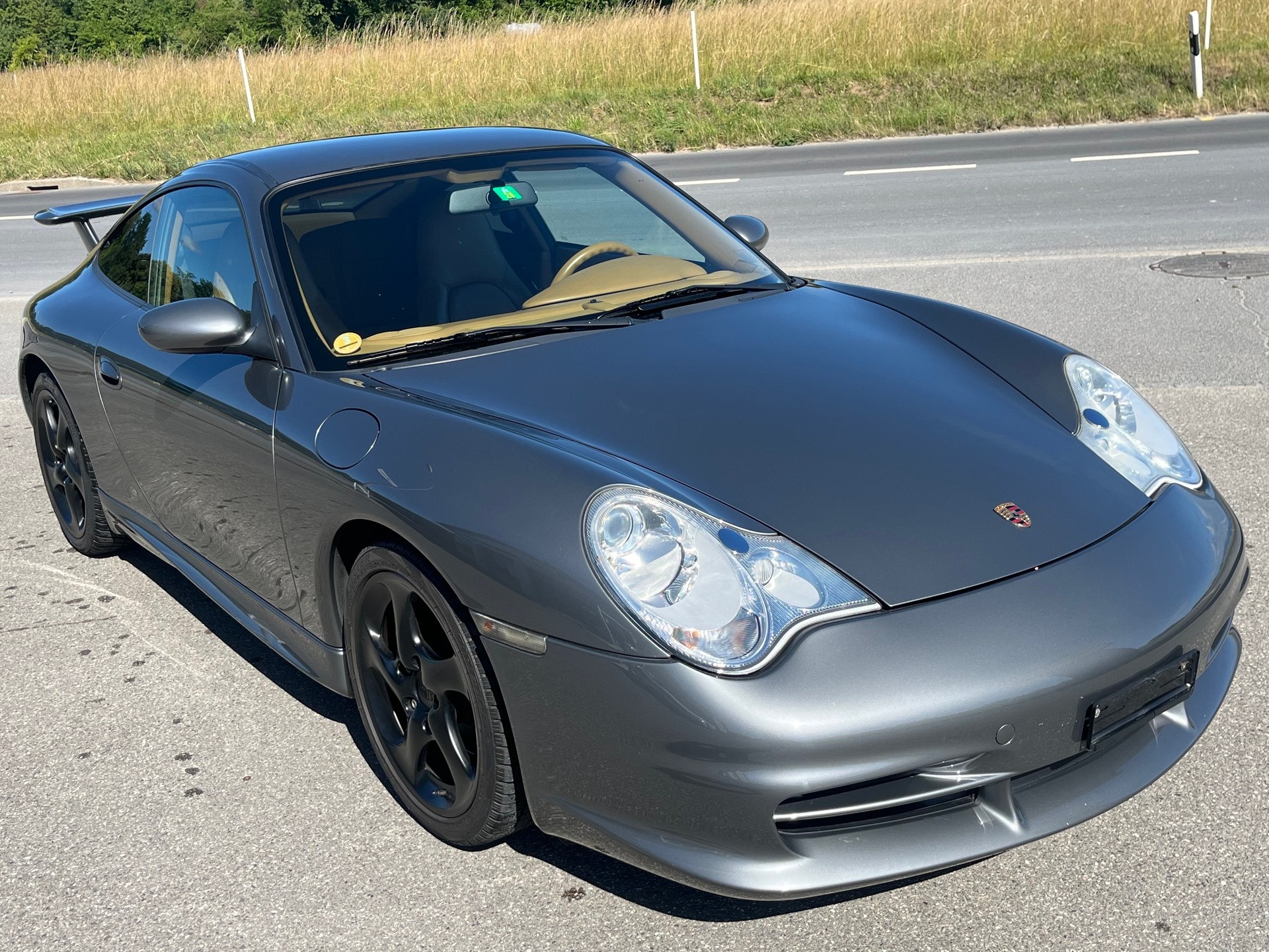 PORSCHE CARRERA-image-7