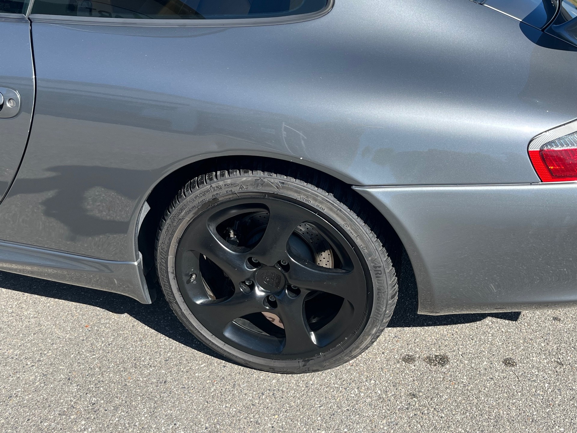 PORSCHE CARRERA-image-4