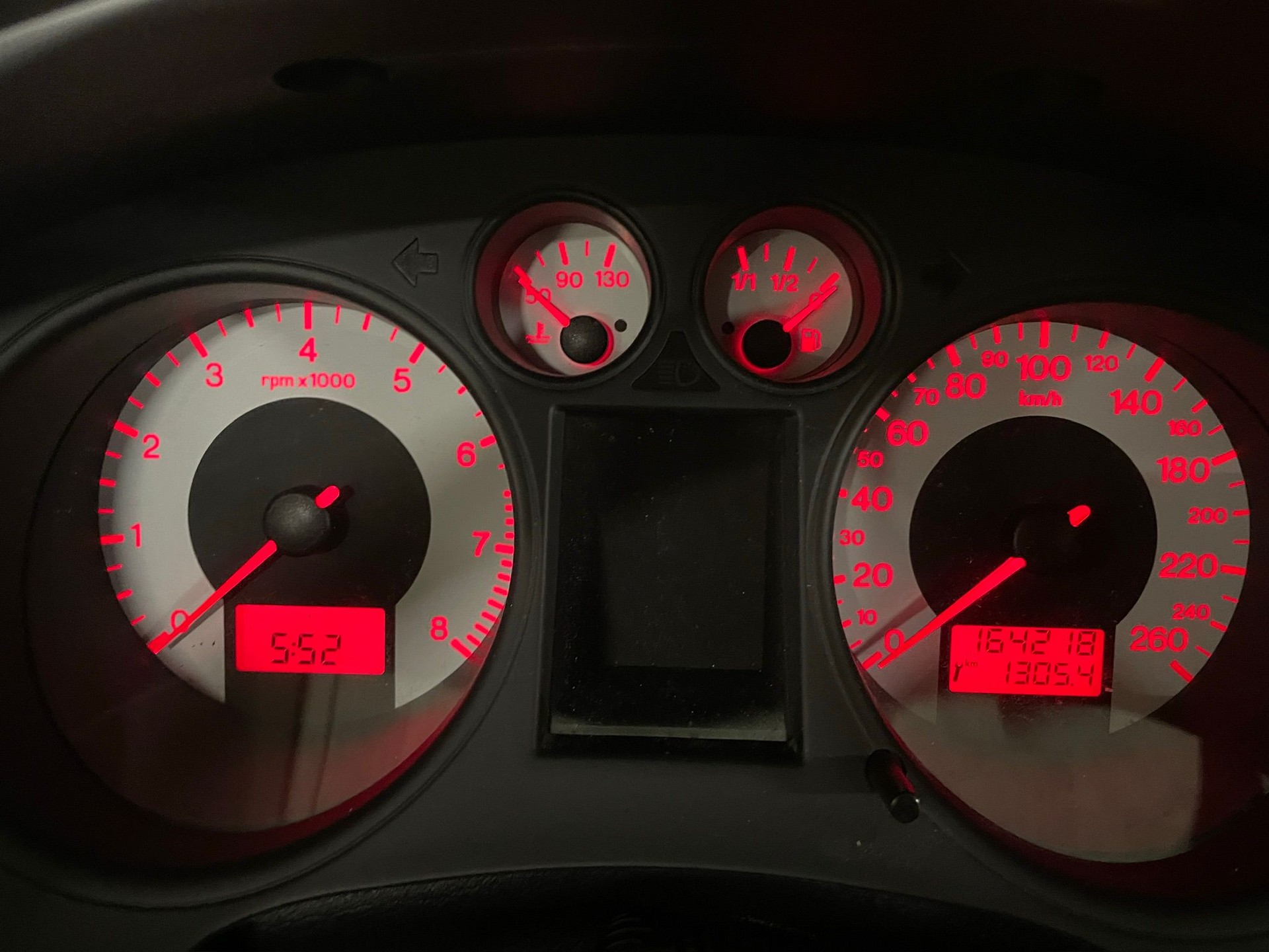 SEAT Ibiza 1.8 20V T Cupra // MFK NEU-image-12