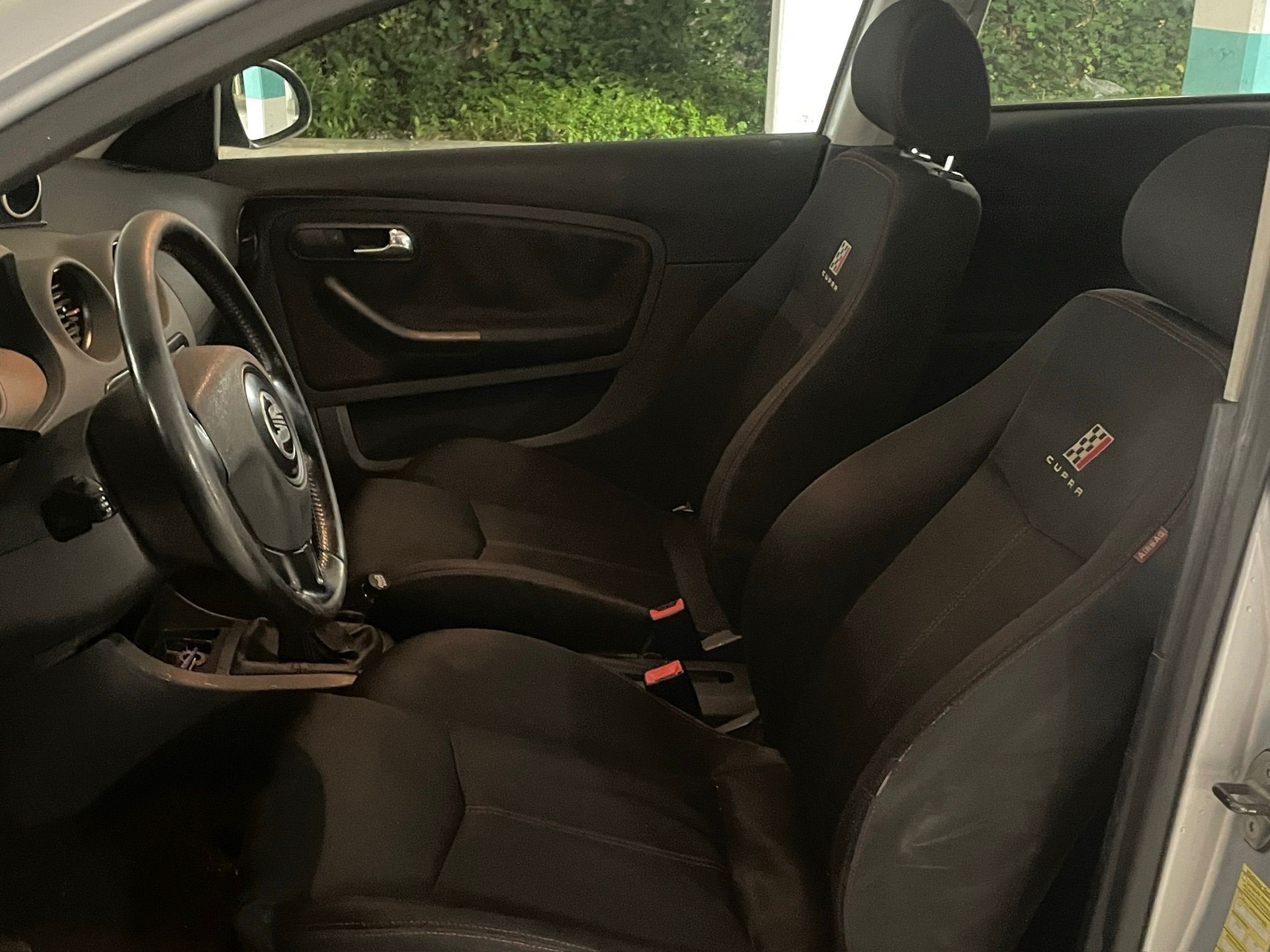 SEAT Ibiza 1.8 20V T Cupra // MFK NEU-image-9
