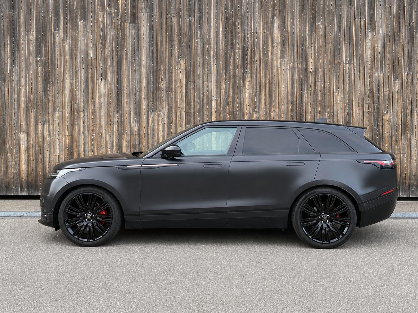 LAND ROVER Range Rover Velar D 300 First Edition Automatic-showroom-element-1